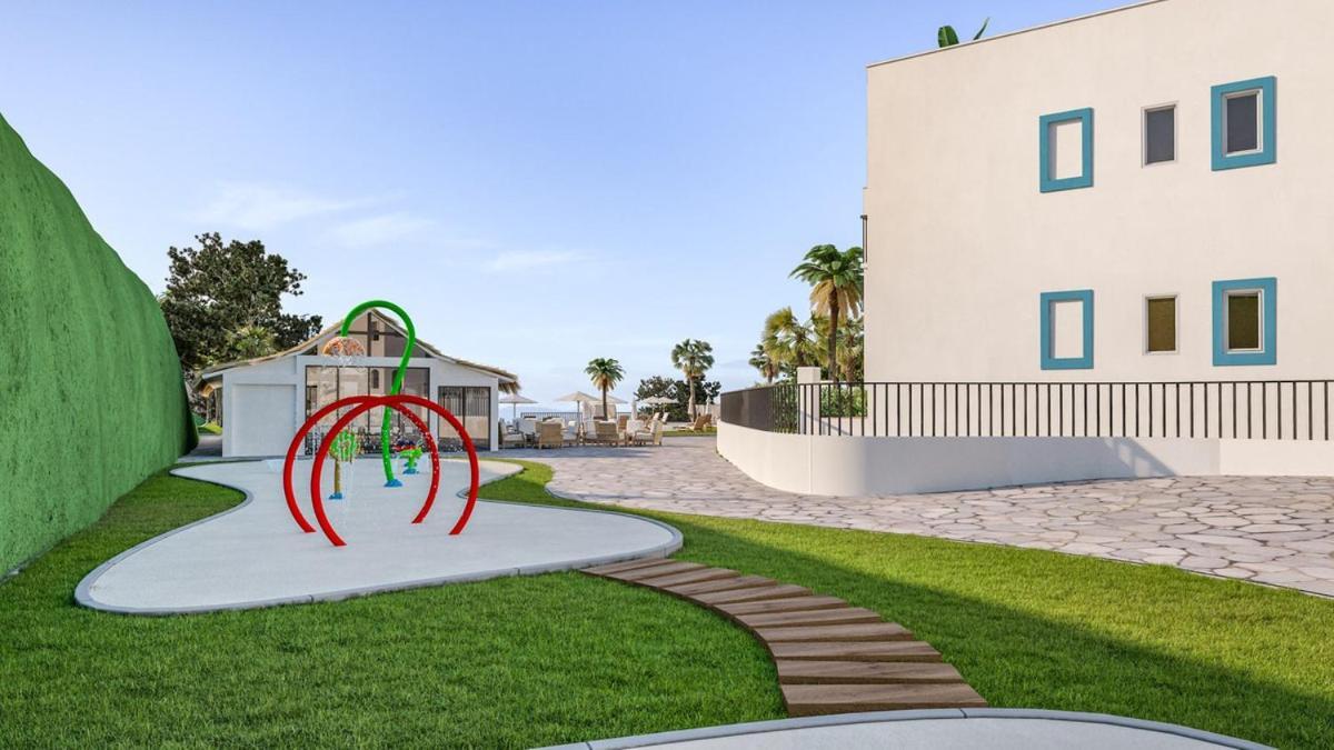 Luxury Penthouse Casa De Paraiso, Sea View, Pools, Golf *