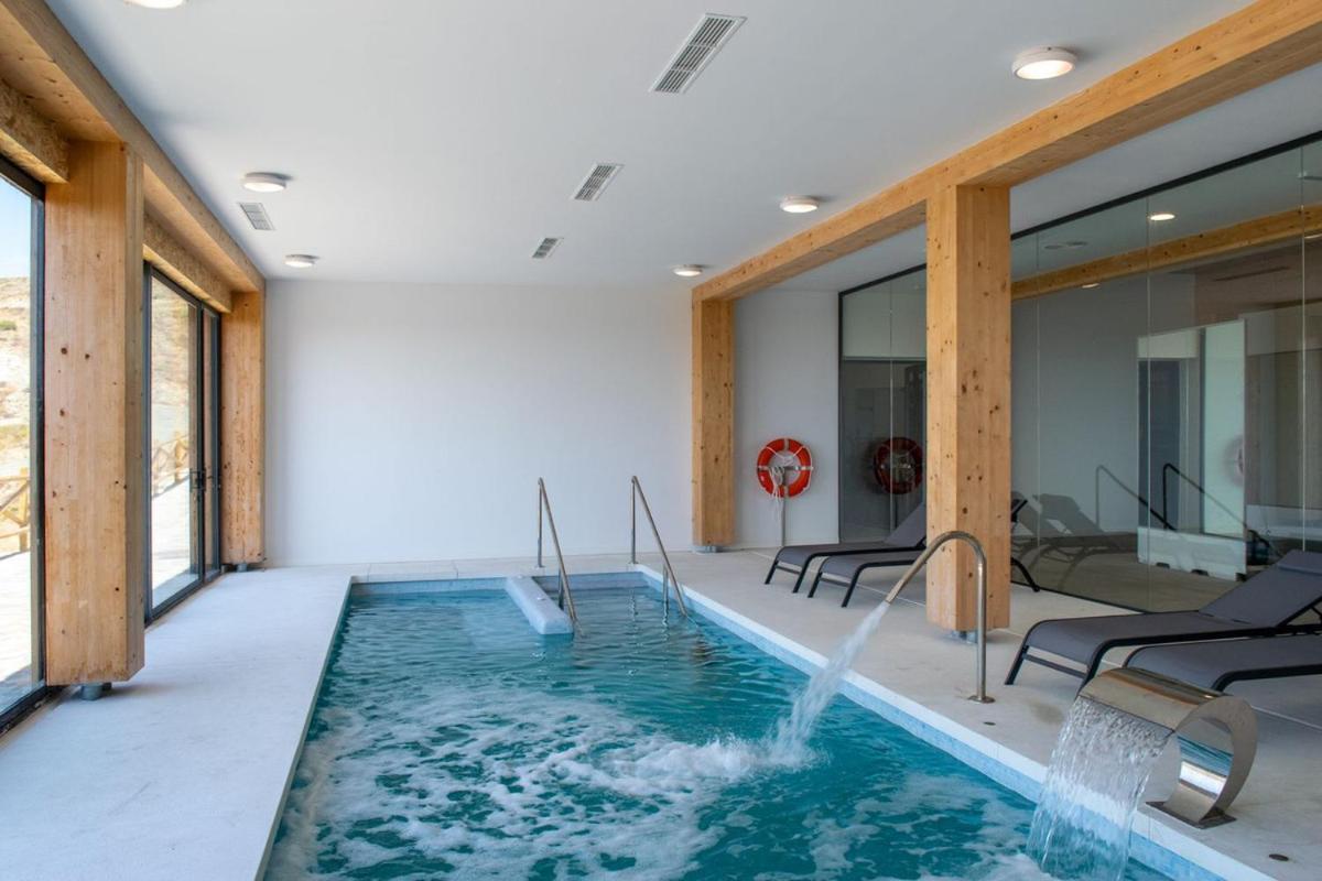 Luxury Penthouse Casa De Paraiso, Sea View, Pools, Golf Apartment