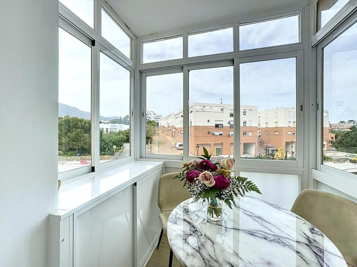 Eriksson Homes At Cristo With Sea Views * Estepona