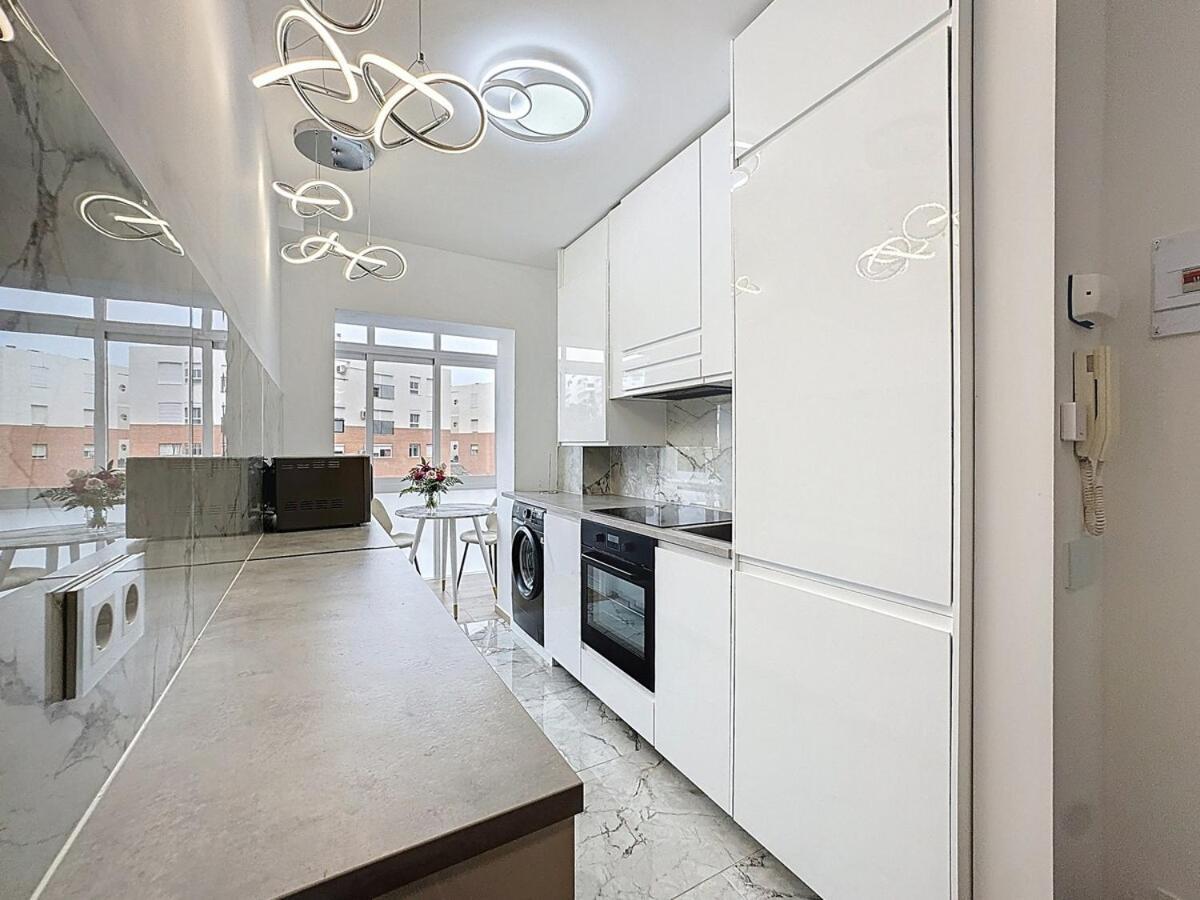 Eriksson Homes At Cristo With Sea Views Apartment