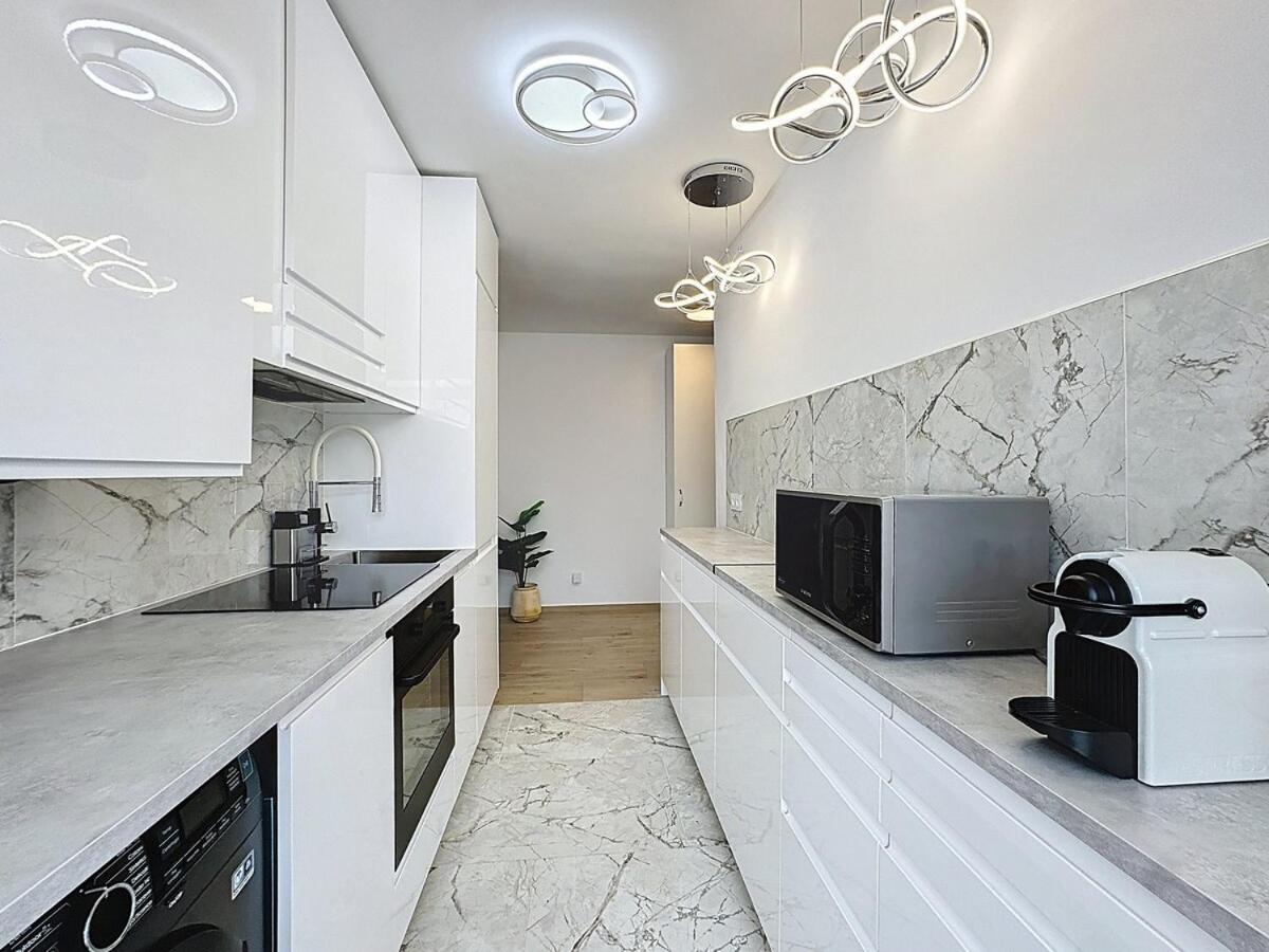 Apartment Eriksson Homes At Cristo With Sea Views