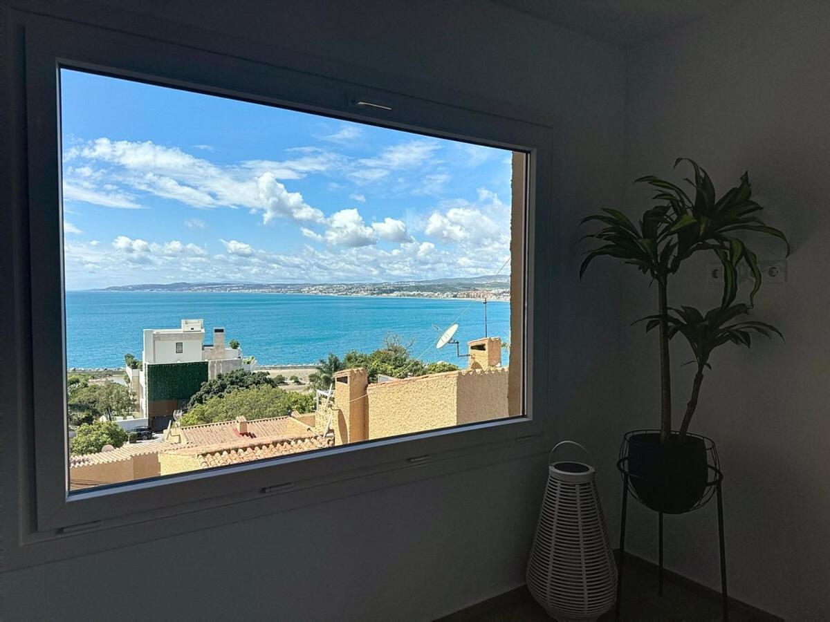 Eriksson Homes At Cristo With Sea Views *