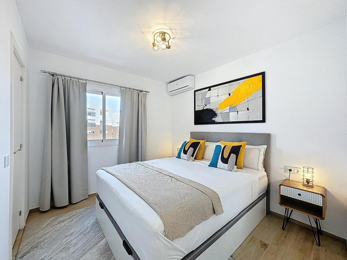 Apartment Eriksson Homes At Cristo With Sea Views *