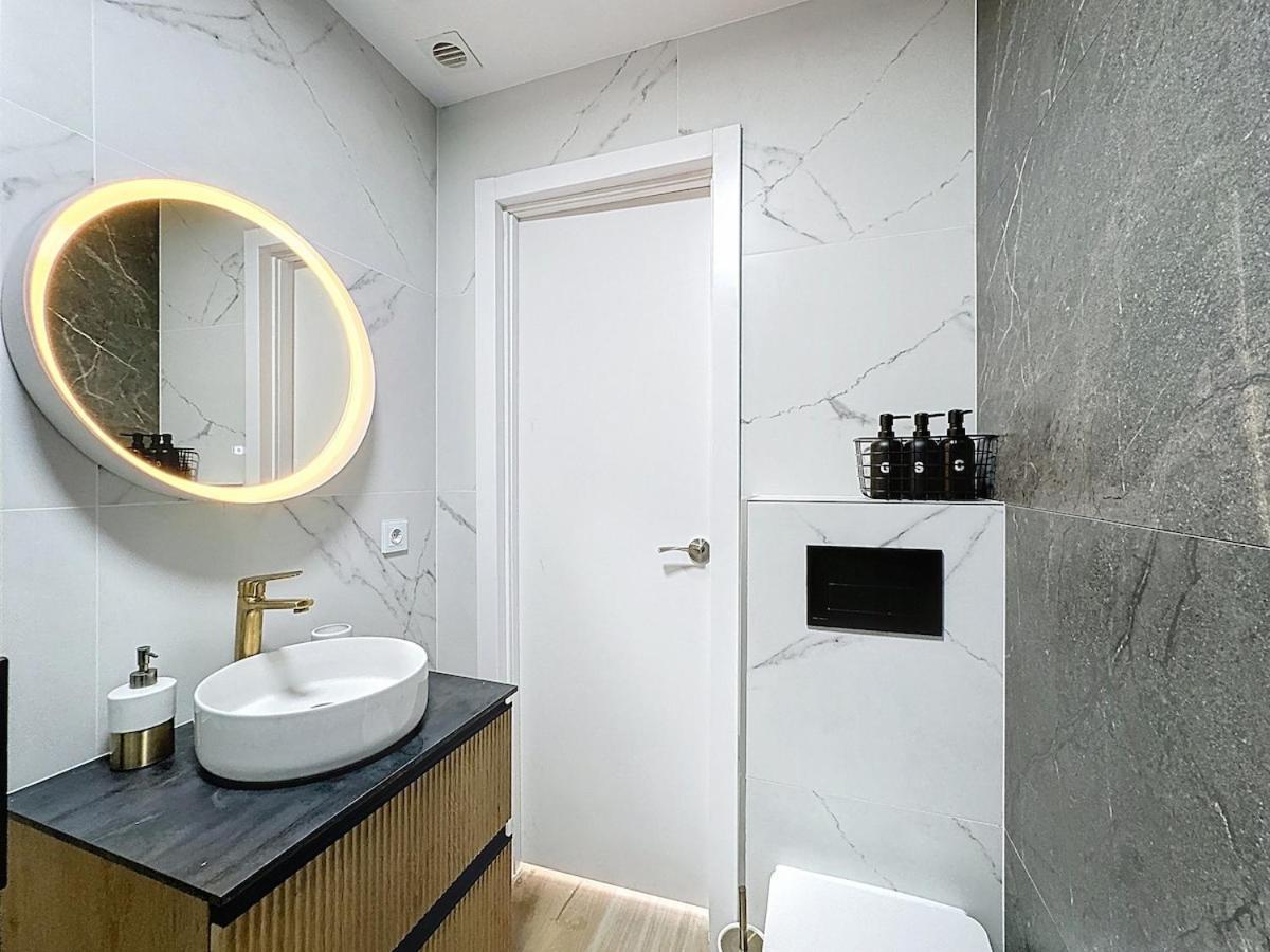Apartment Eriksson Homes At Cristo With Sea Views