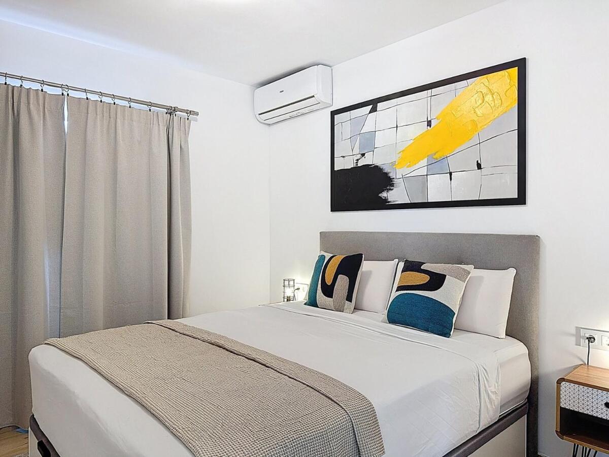 Eriksson Homes At Cristo With Sea Views Apartment