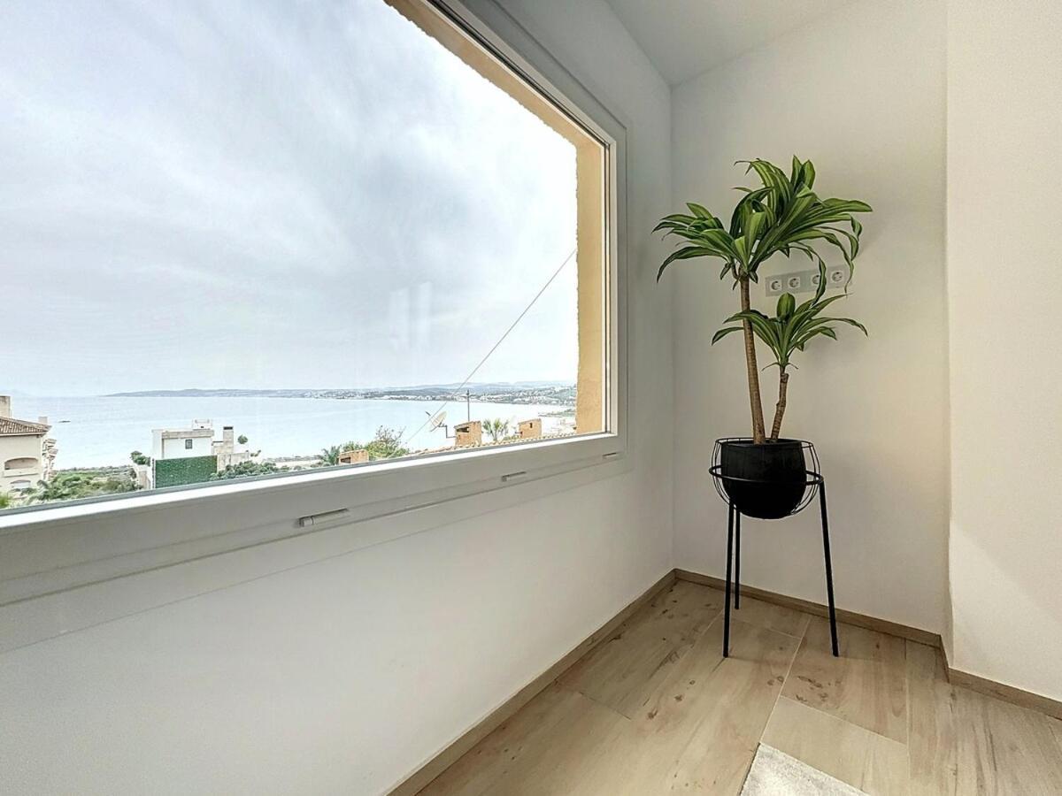 Apartment Eriksson Homes At Cristo With Sea Views *