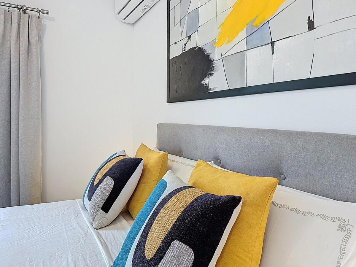 Eriksson Homes At Cristo With Sea Views * Estepona