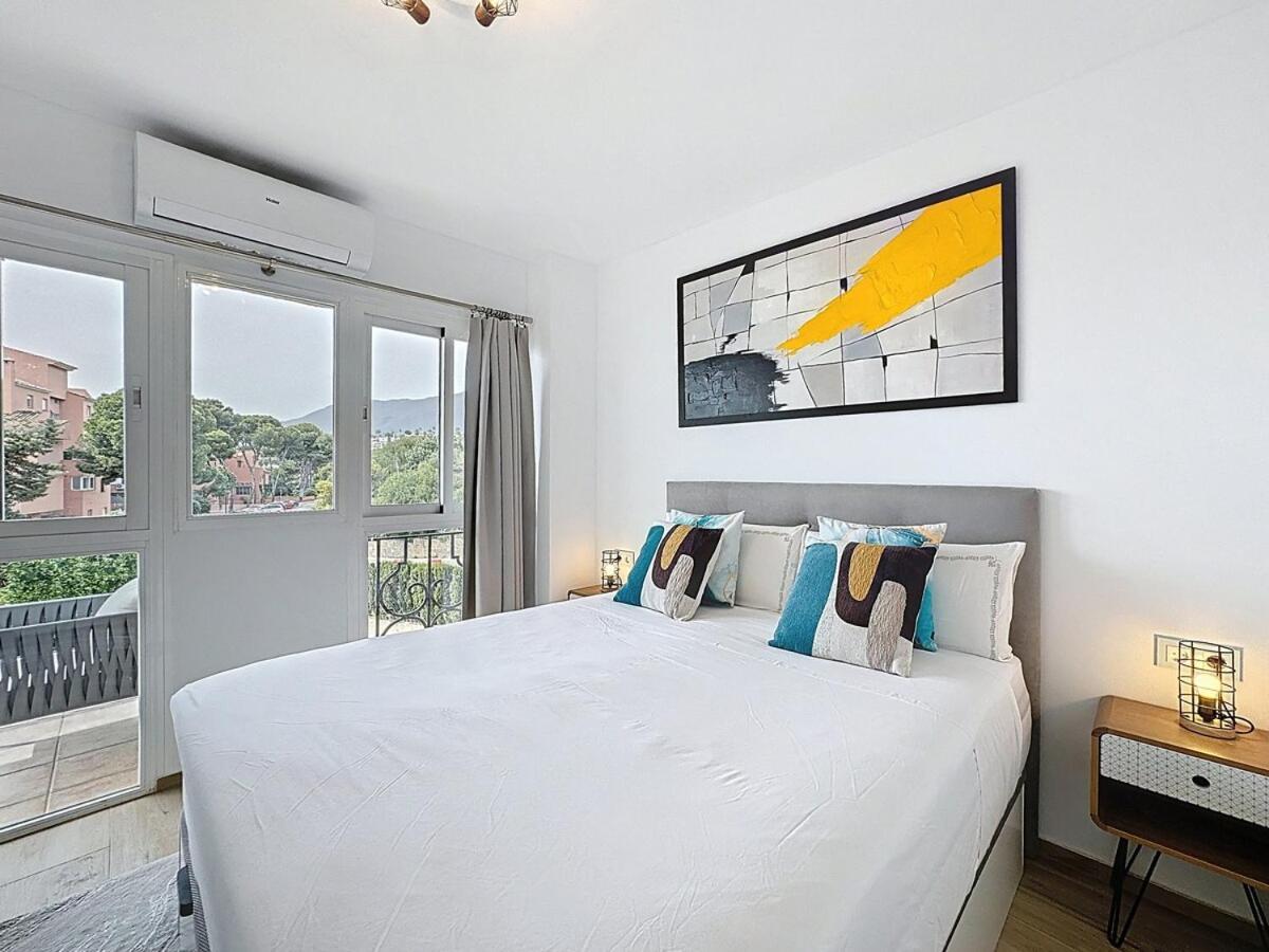 Eriksson Homes At Cristo With Sea Views *