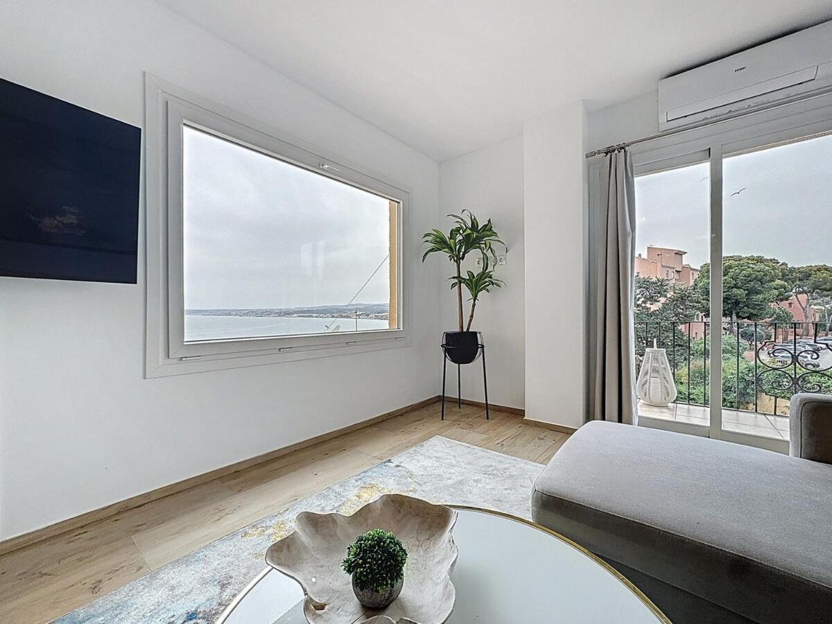 Eriksson Homes At Cristo With Sea Views * Estepona