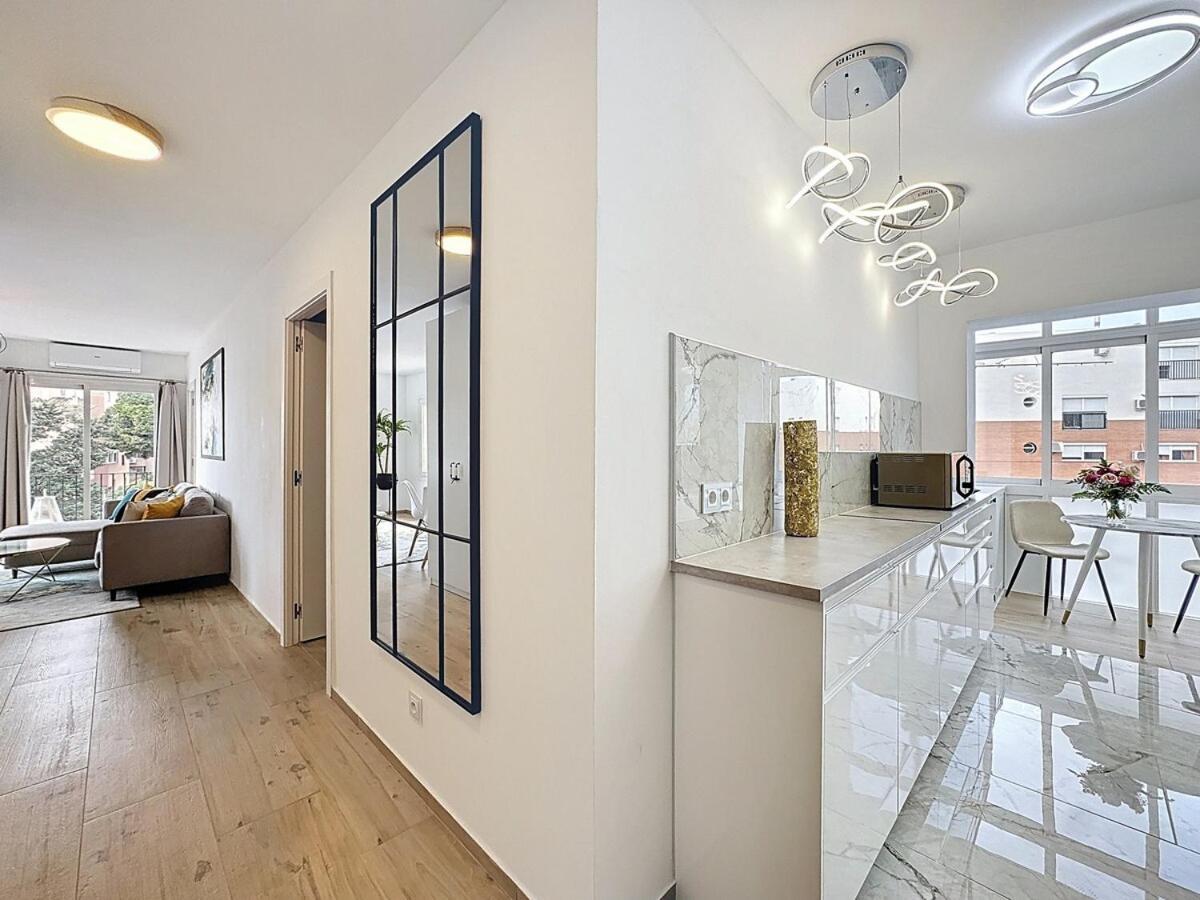 Eriksson Homes At Cristo With Sea Views Apartment