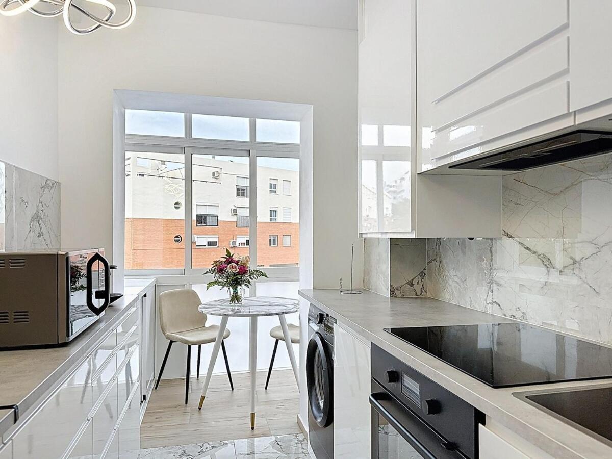 Eriksson Homes At Cristo With Sea Views Apartment *