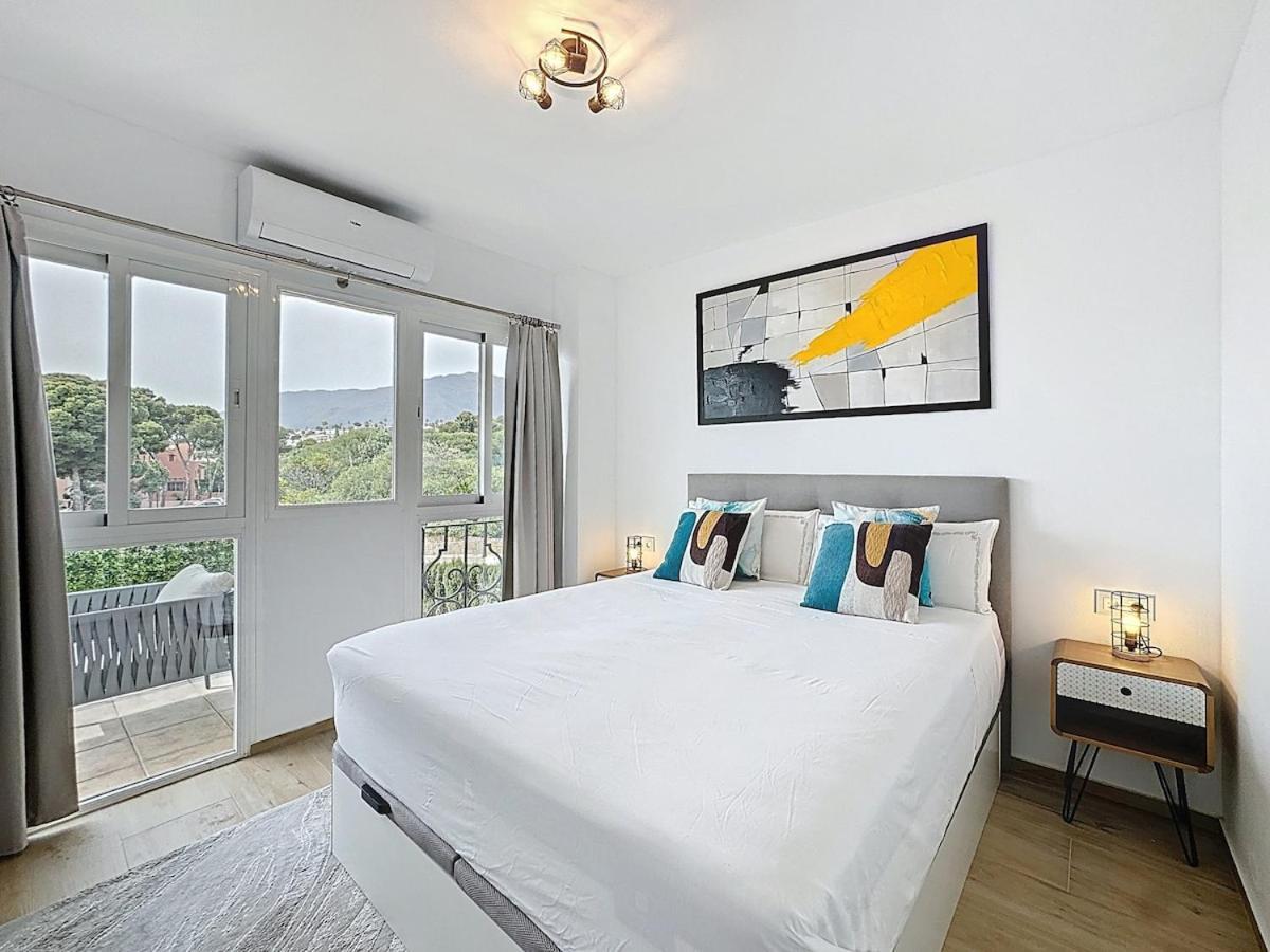 Eriksson Homes At Cristo With Sea Views Estepona