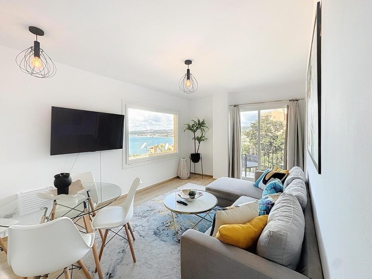 Eriksson Homes At Cristo With Sea Views Apartment *