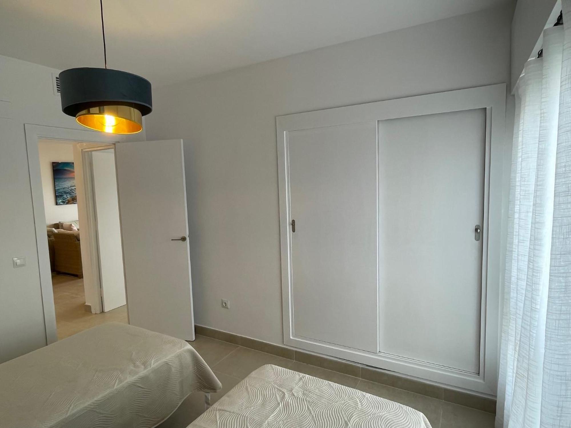Paseo Maritimo Primera Linea De Playa Apartment *