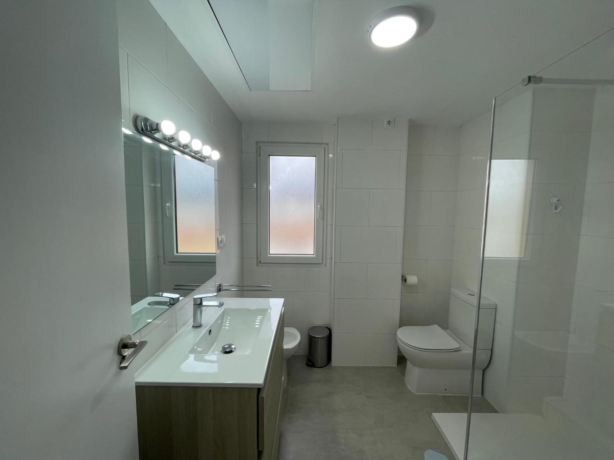 Paseo Maritimo Primera Linea De Playa Apartment *
