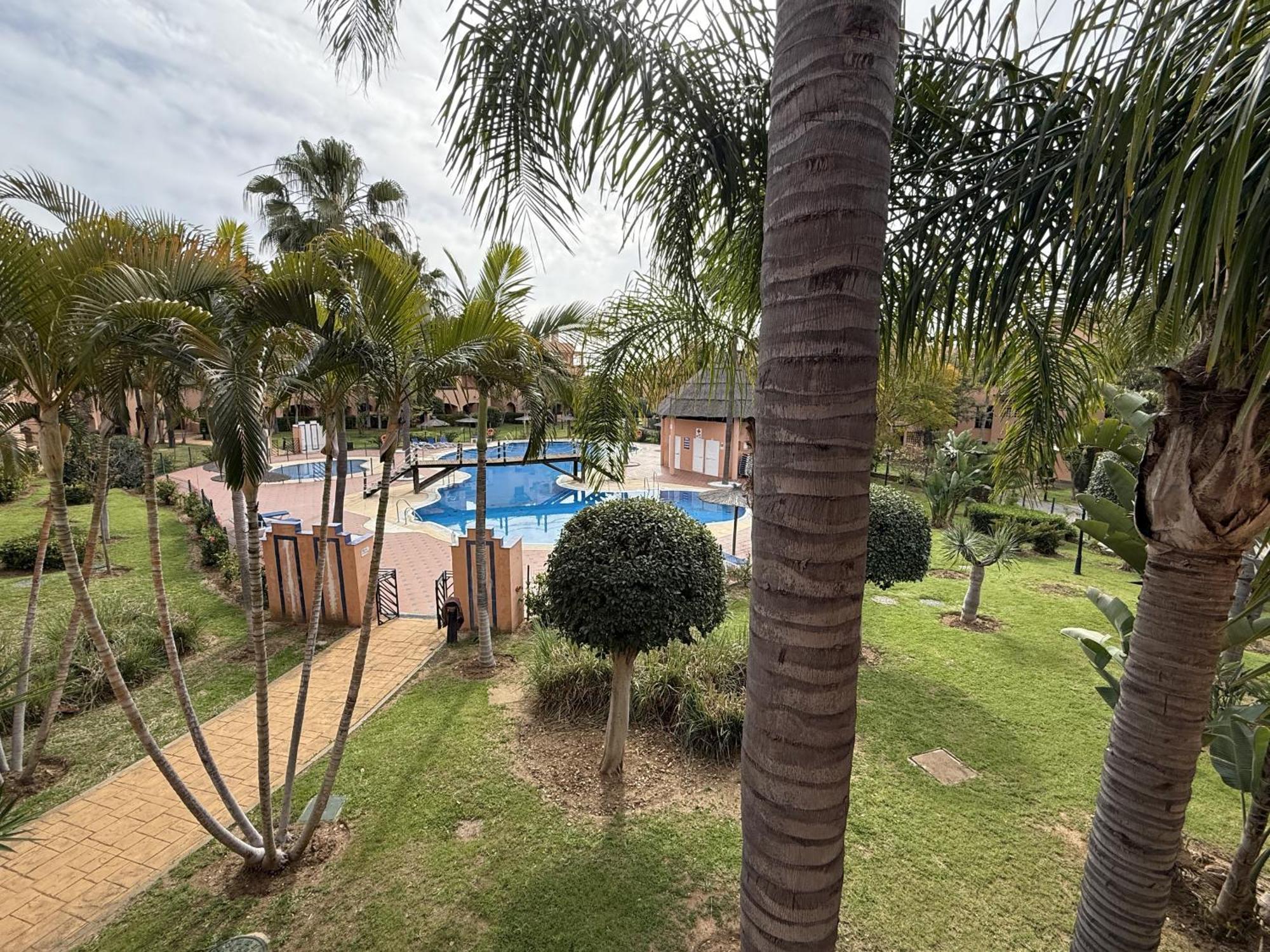 Modern 2 Bedroom - Hacienda Del Sol *