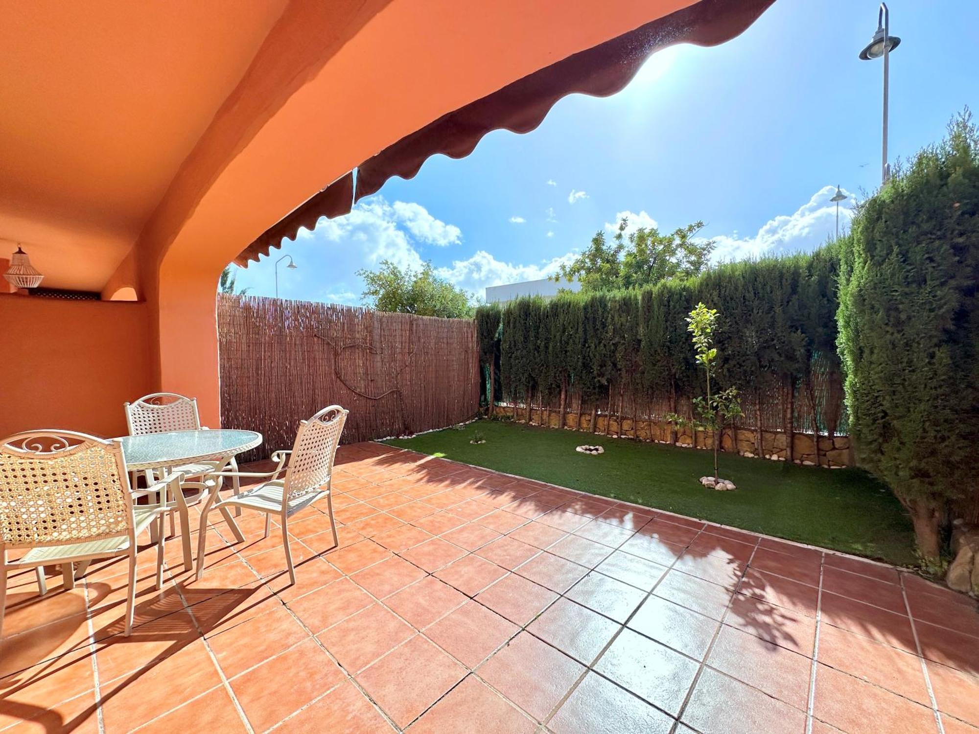 Beautiful 2-bedroom Frontline