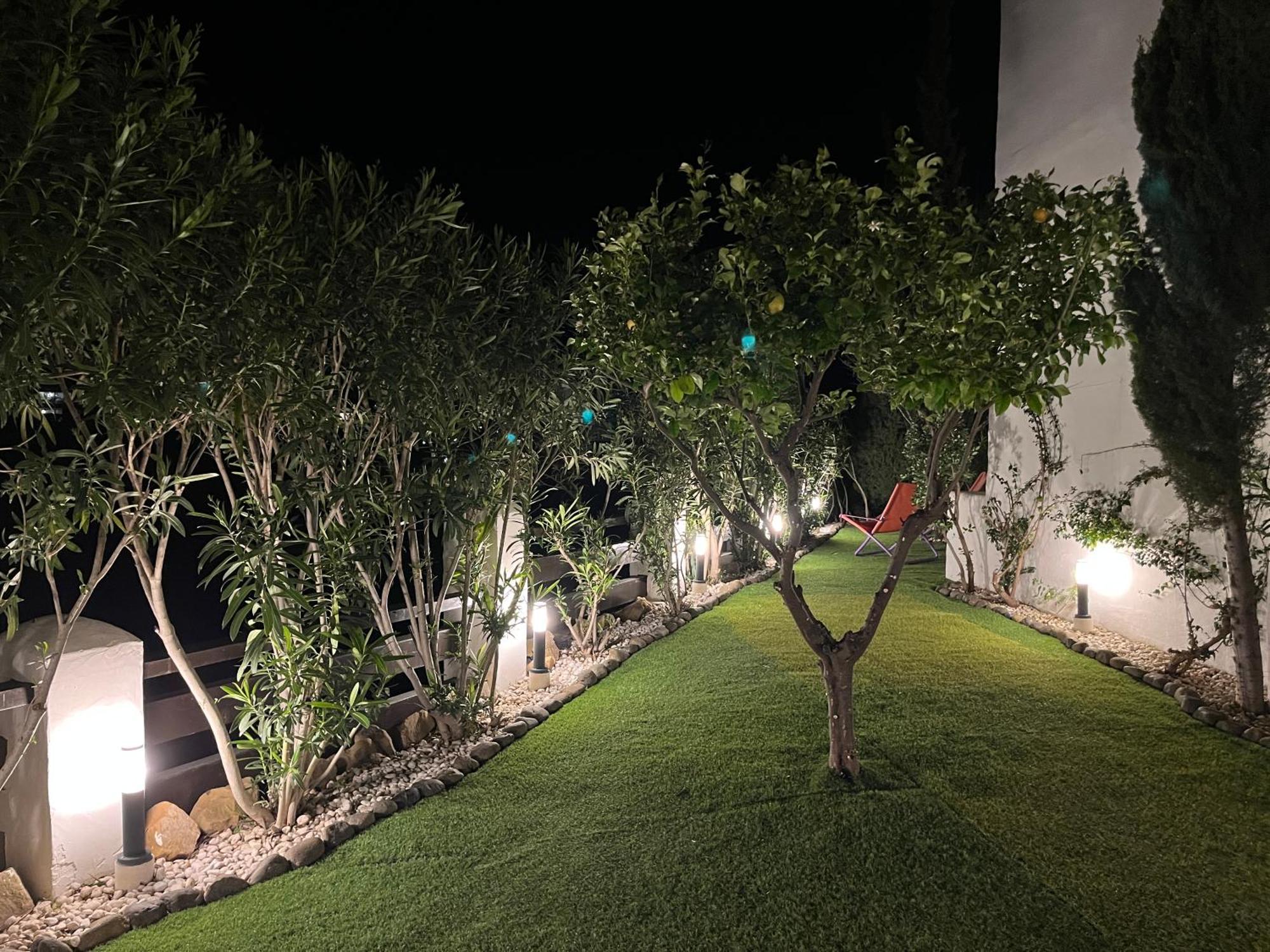 La Resina Country Golf - Estepona Marbella - Bajo Con Jardin Privado Y Solarium *