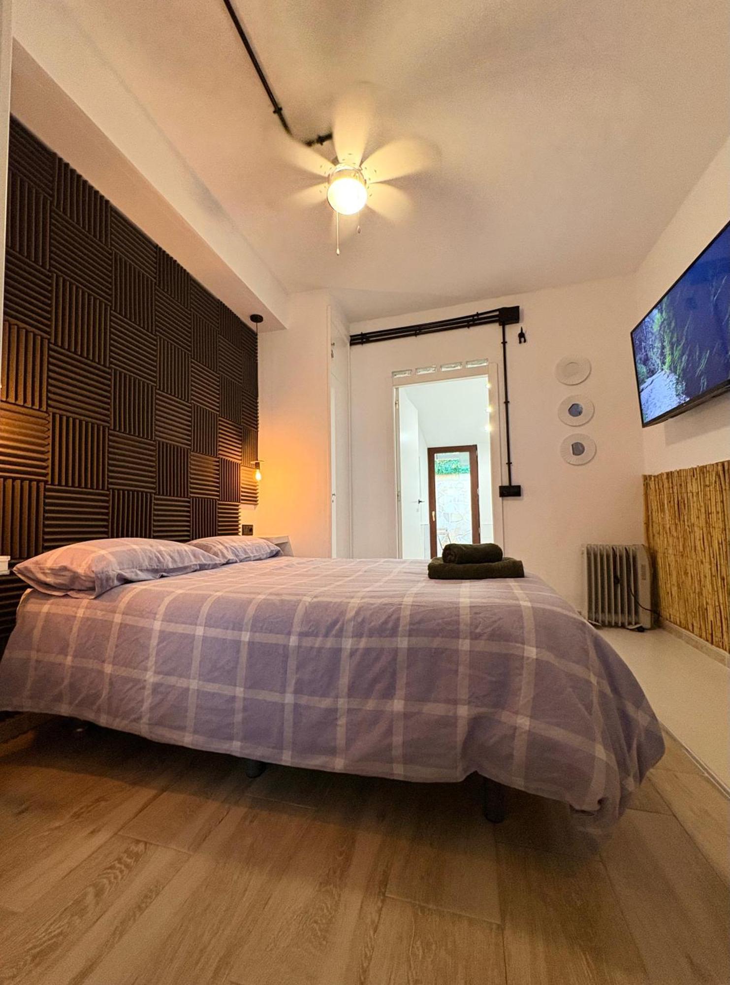 Portada Appartement