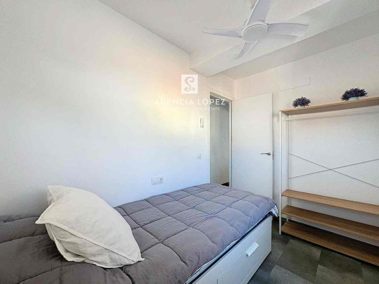 Apartamento Vistalmar Estepona