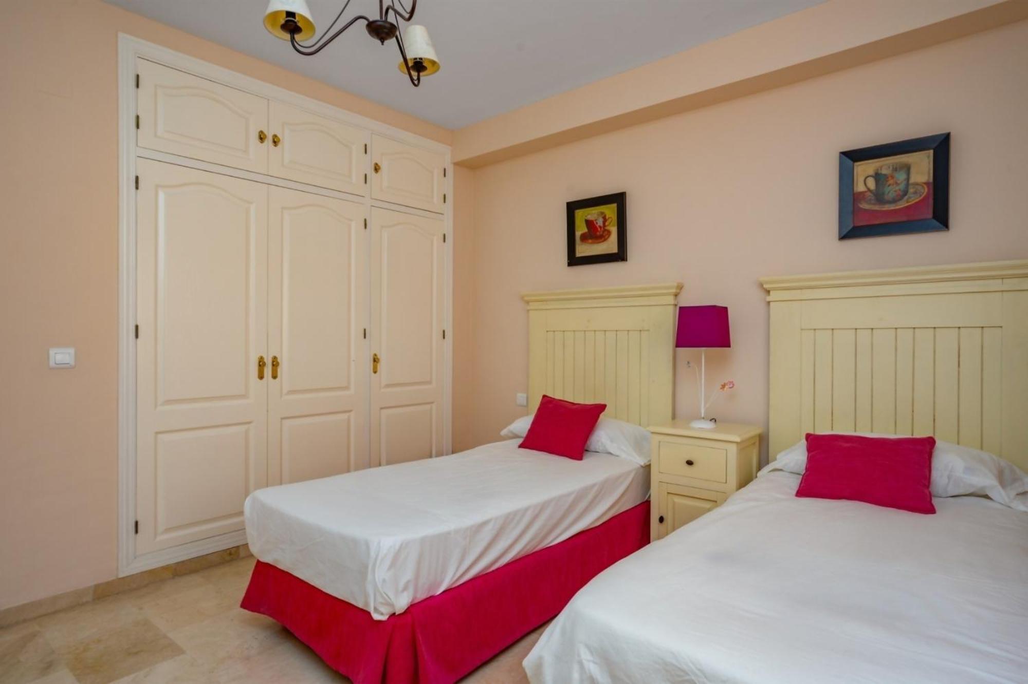 Appartement Bermuda Beachfront Living By Lica Homes Estepona