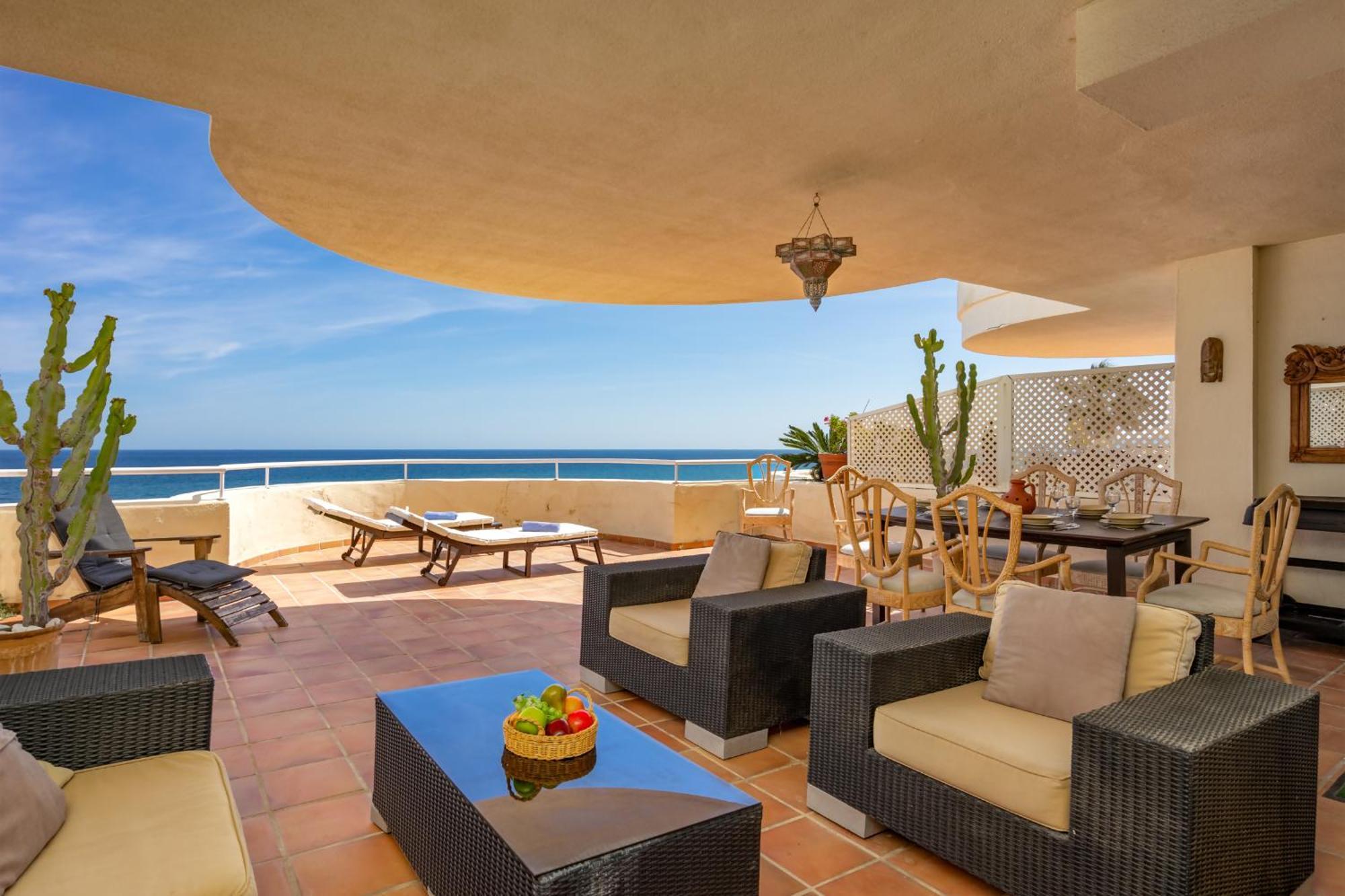 Bermuda Beachfront Living By Lica Homes Appartement