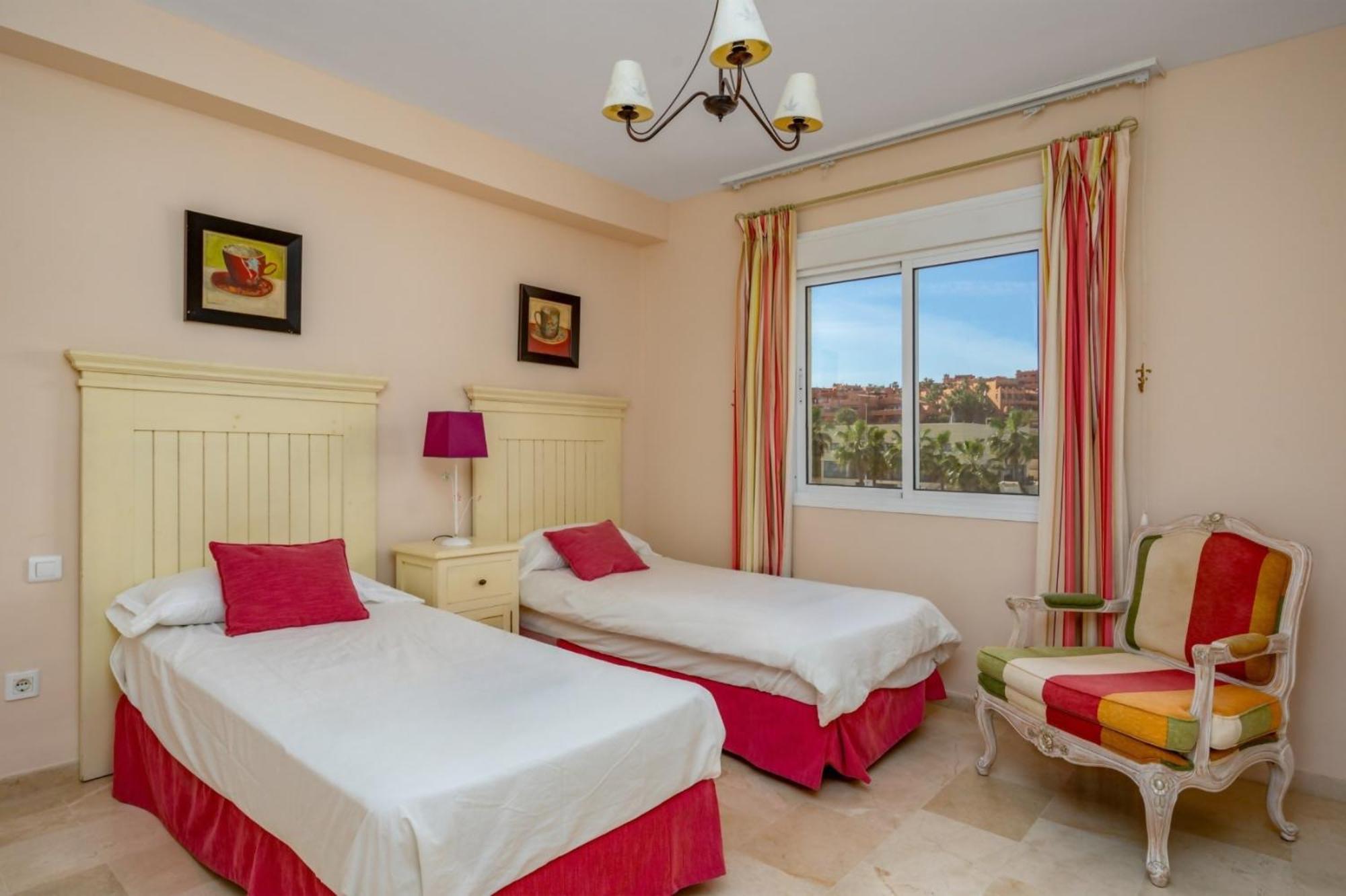 Appartement Bermuda Beachfront Living By Lica Homes