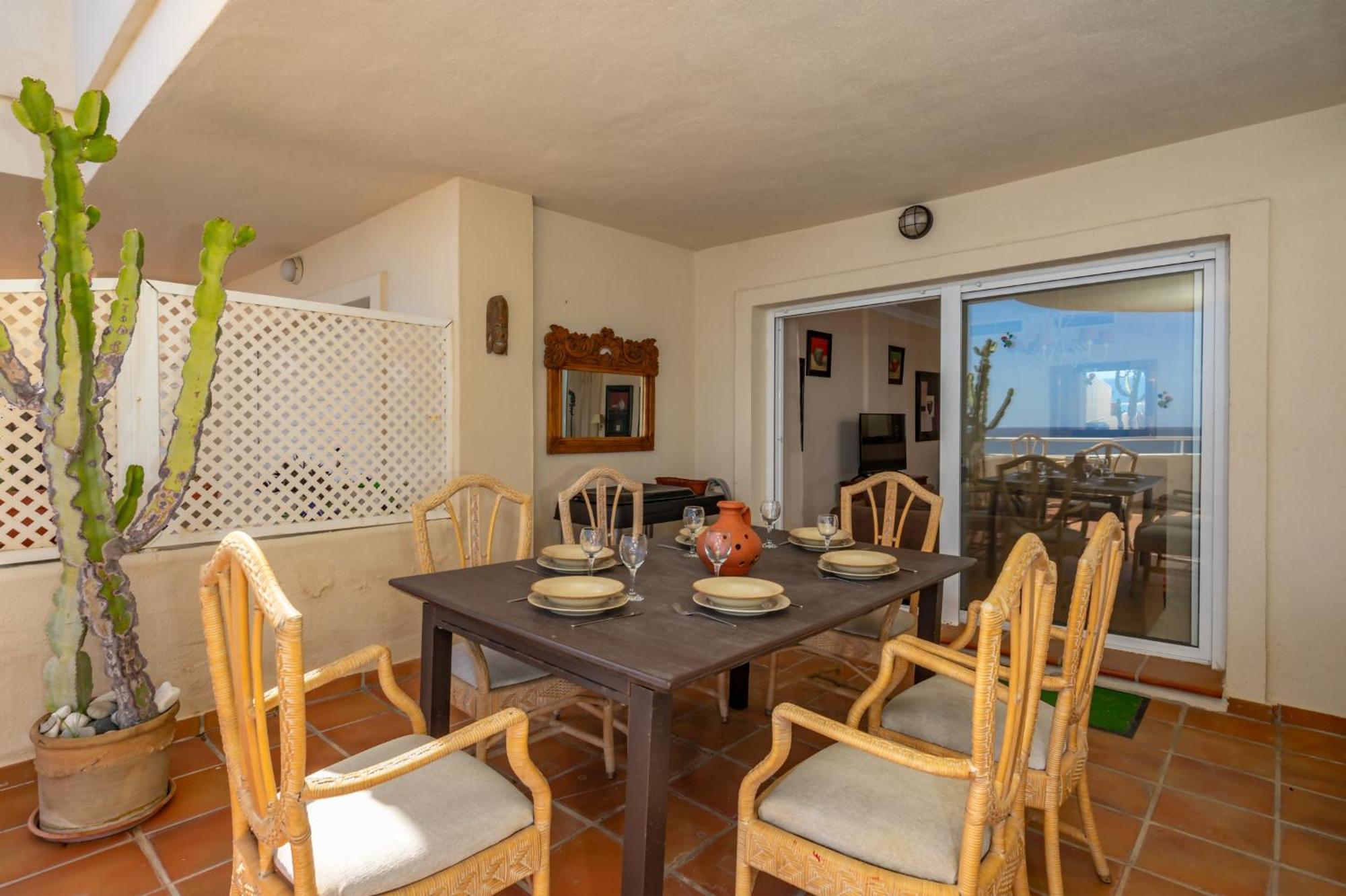 Appartement Bermuda Beachfront Living By Lica Homes Estepona