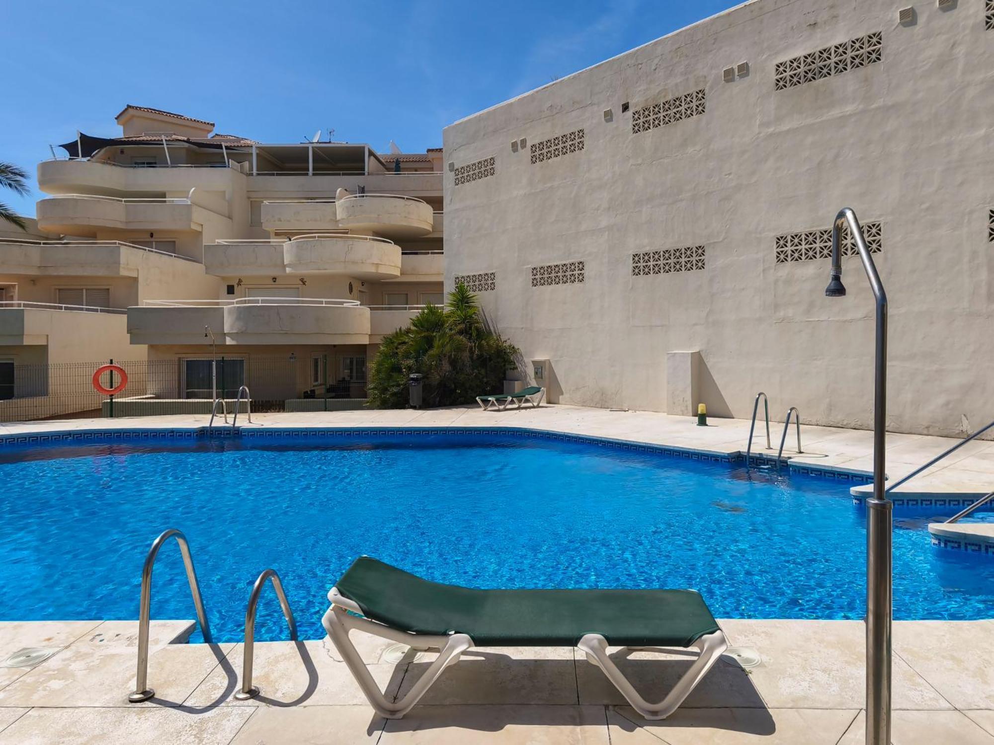 Bermuda Beachfront Living By Lica Homes * Estepona