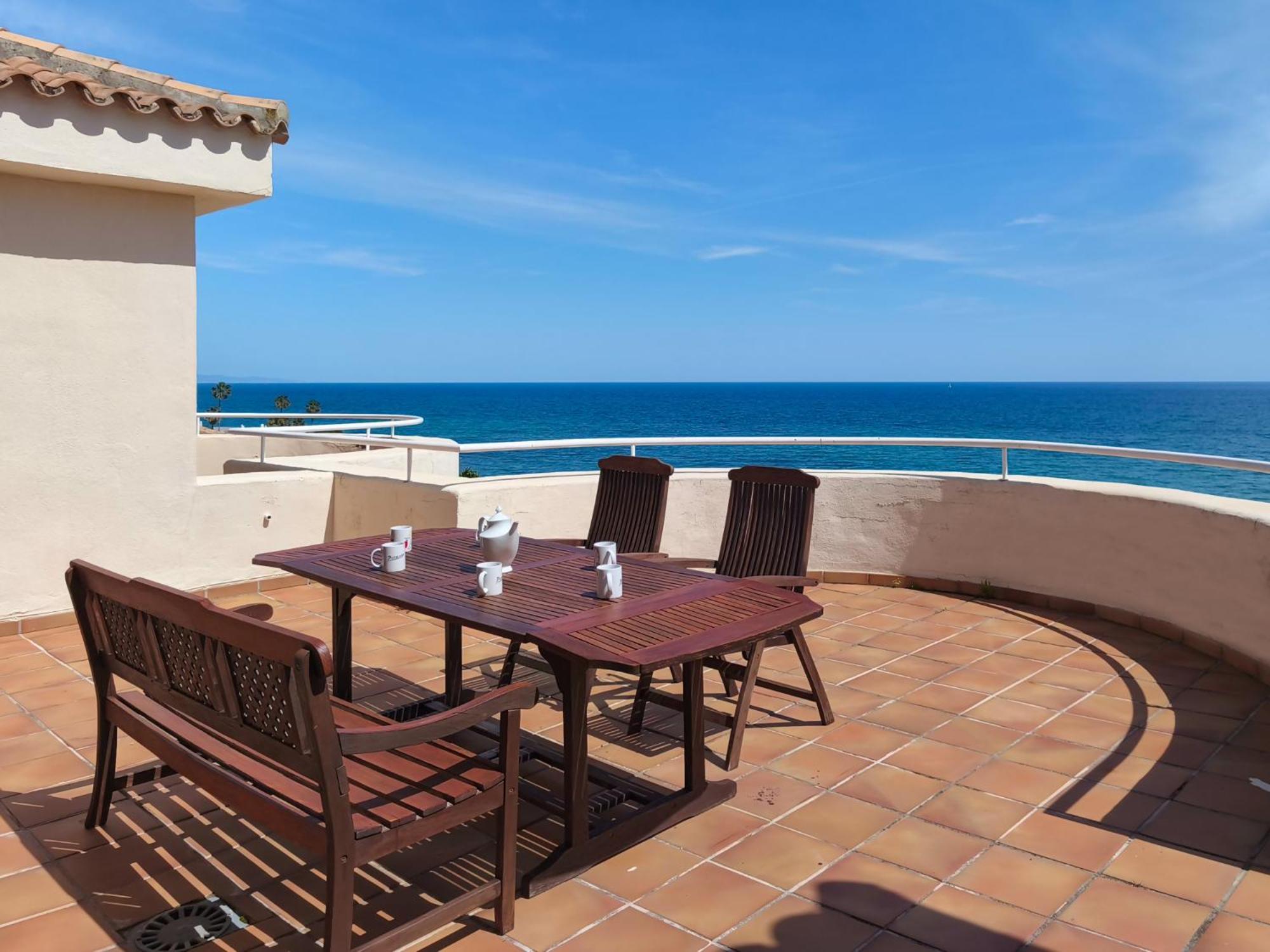 Appartement Bermuda Beachfront Living By Lica Homes *