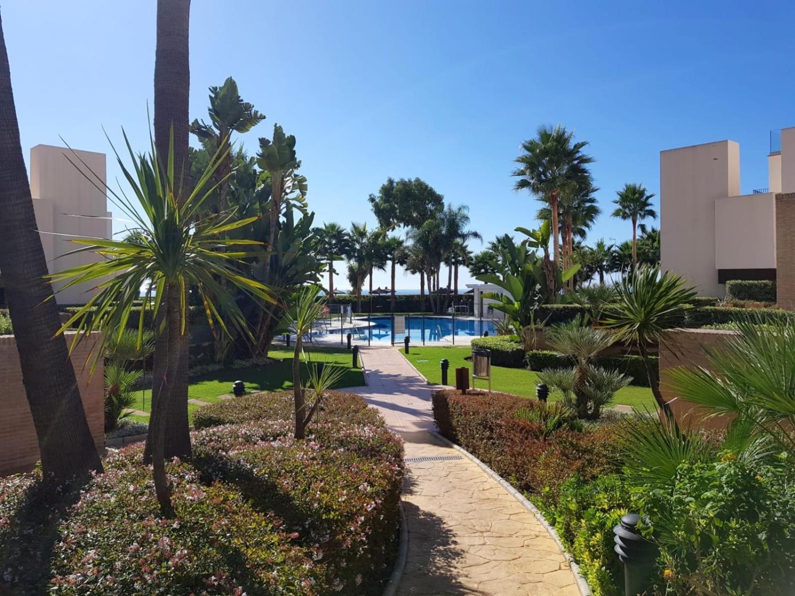 Apartamento Bahia De La Plata Boutique Kempinski *