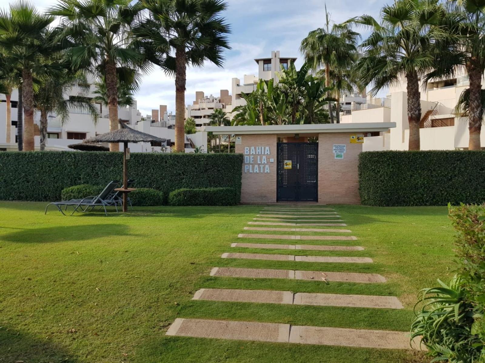Bahia De La Plata Boutique Kempinski Apartamento *