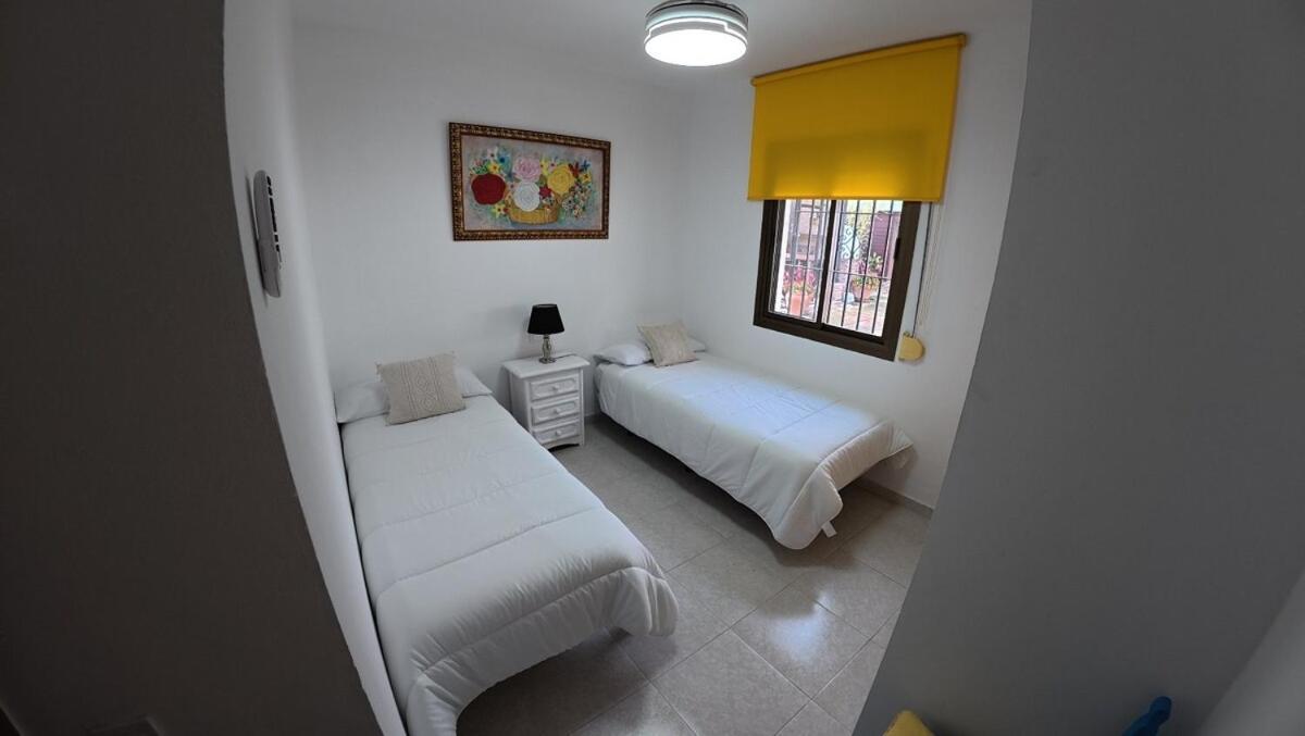 Vakantiehuis Canadu Estepona