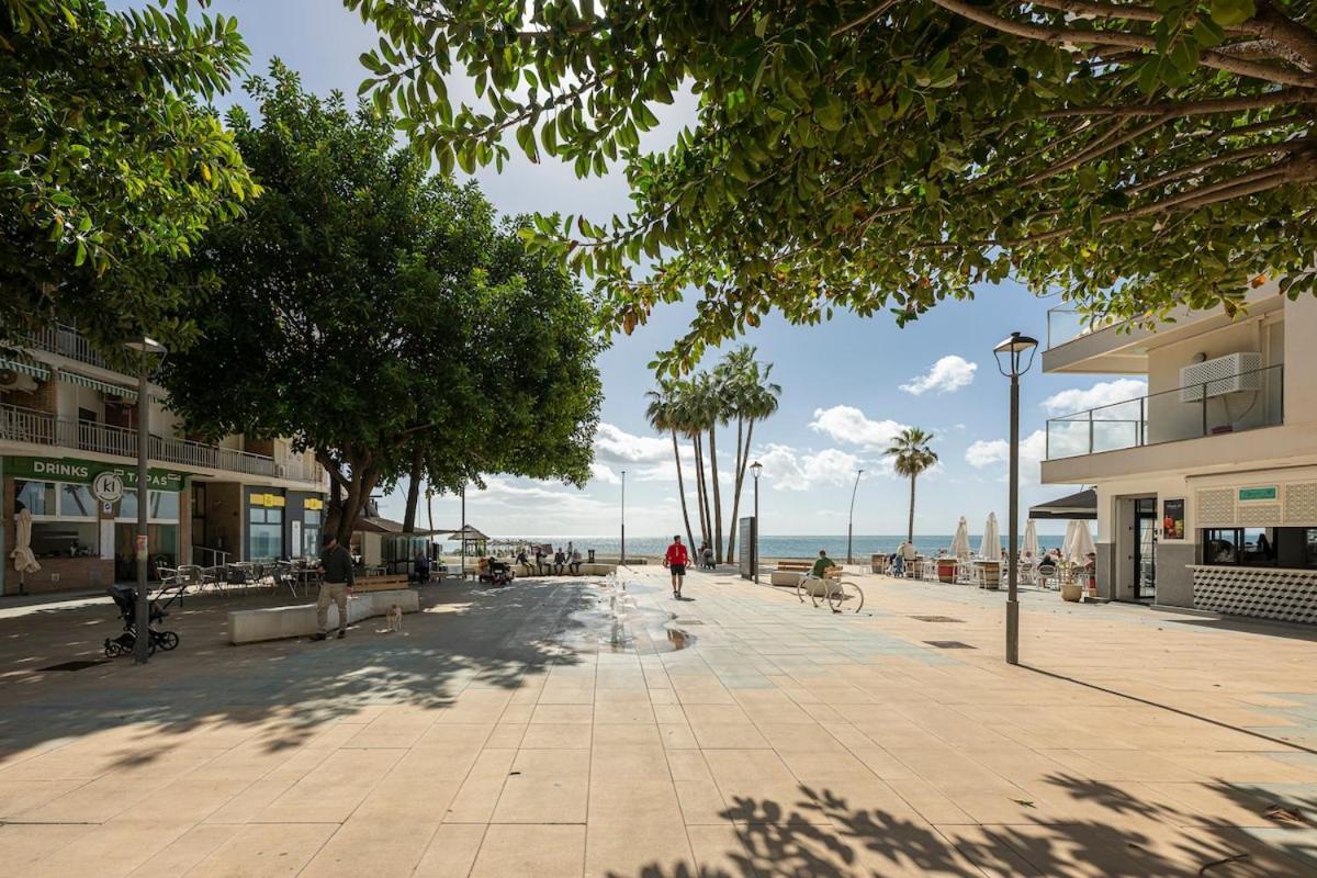 Cozy & Comfy Seaside Retreat In * Estepona