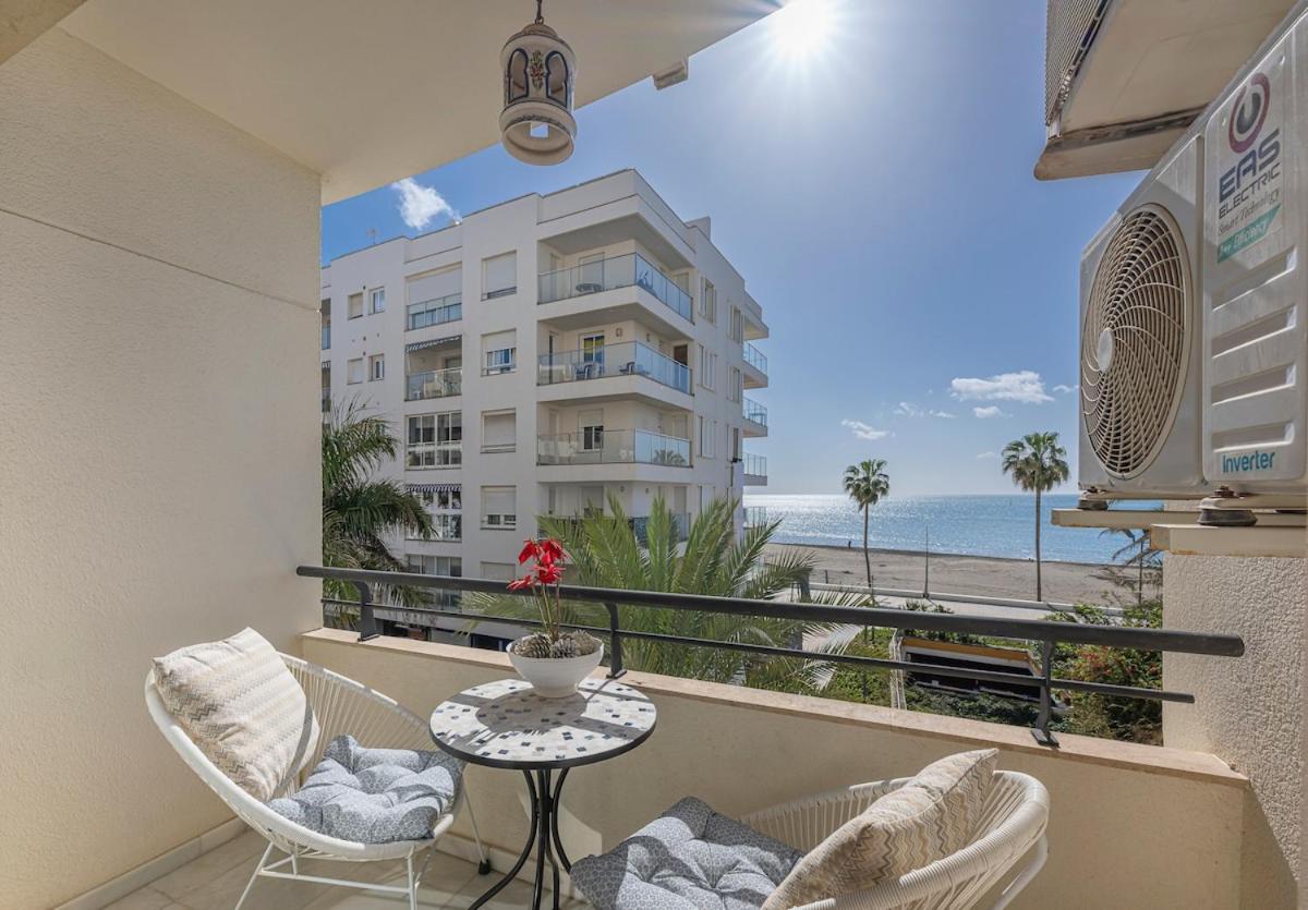 Apartamento Cozy & Comfy Seaside Retreat In Estepona