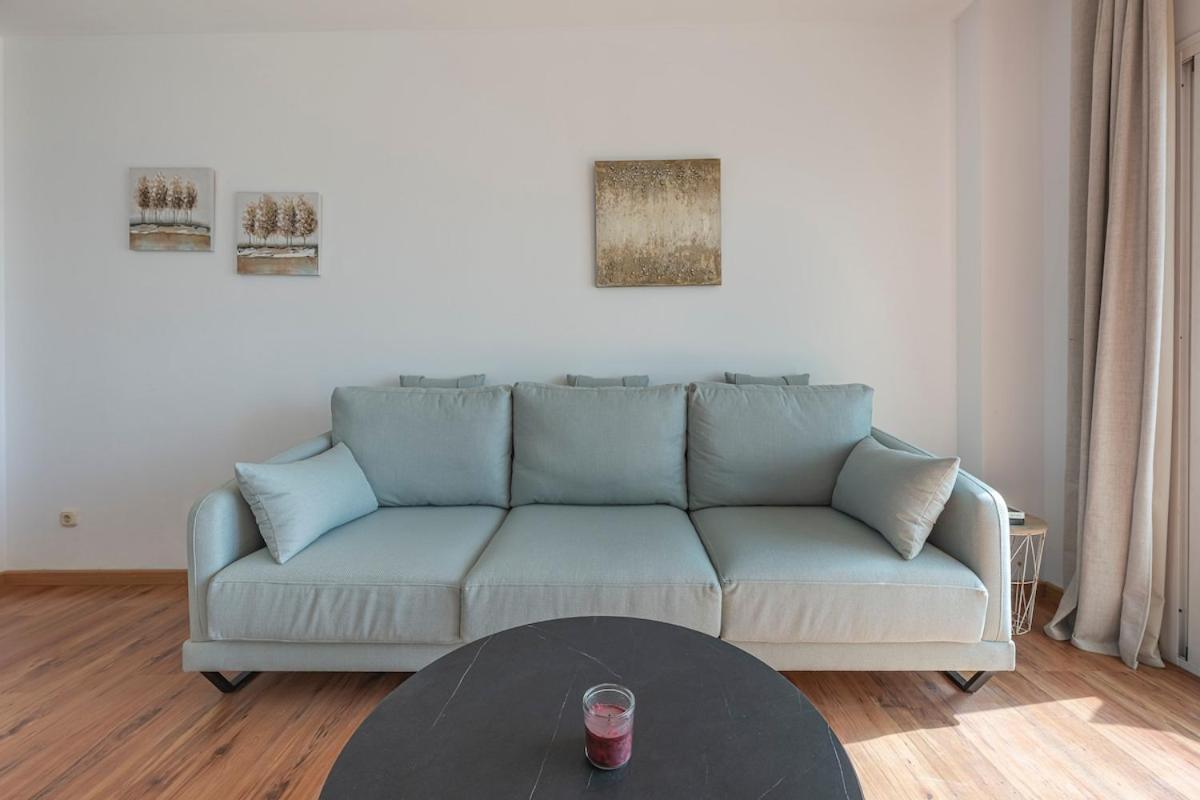 Cozy & Comfy Seaside Retreat In Apartamento Estepona