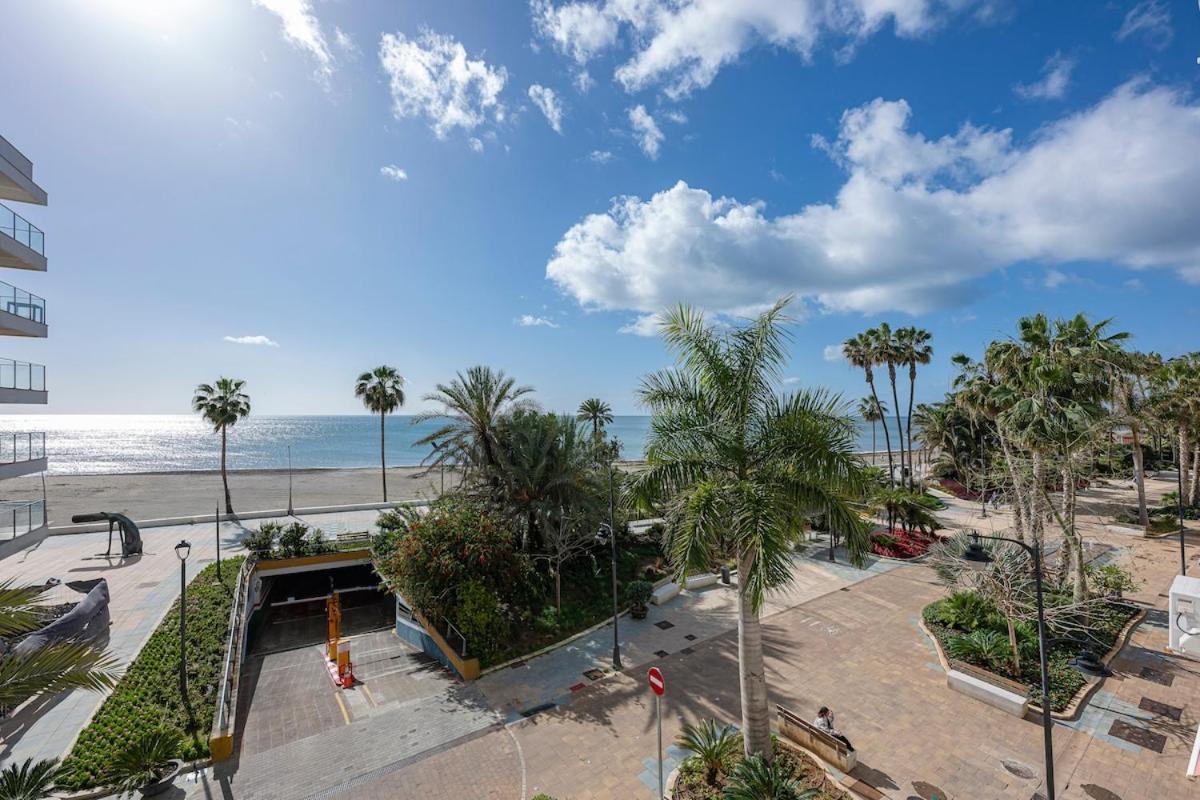 Cozy & Comfy Seaside Retreat In * Estepona