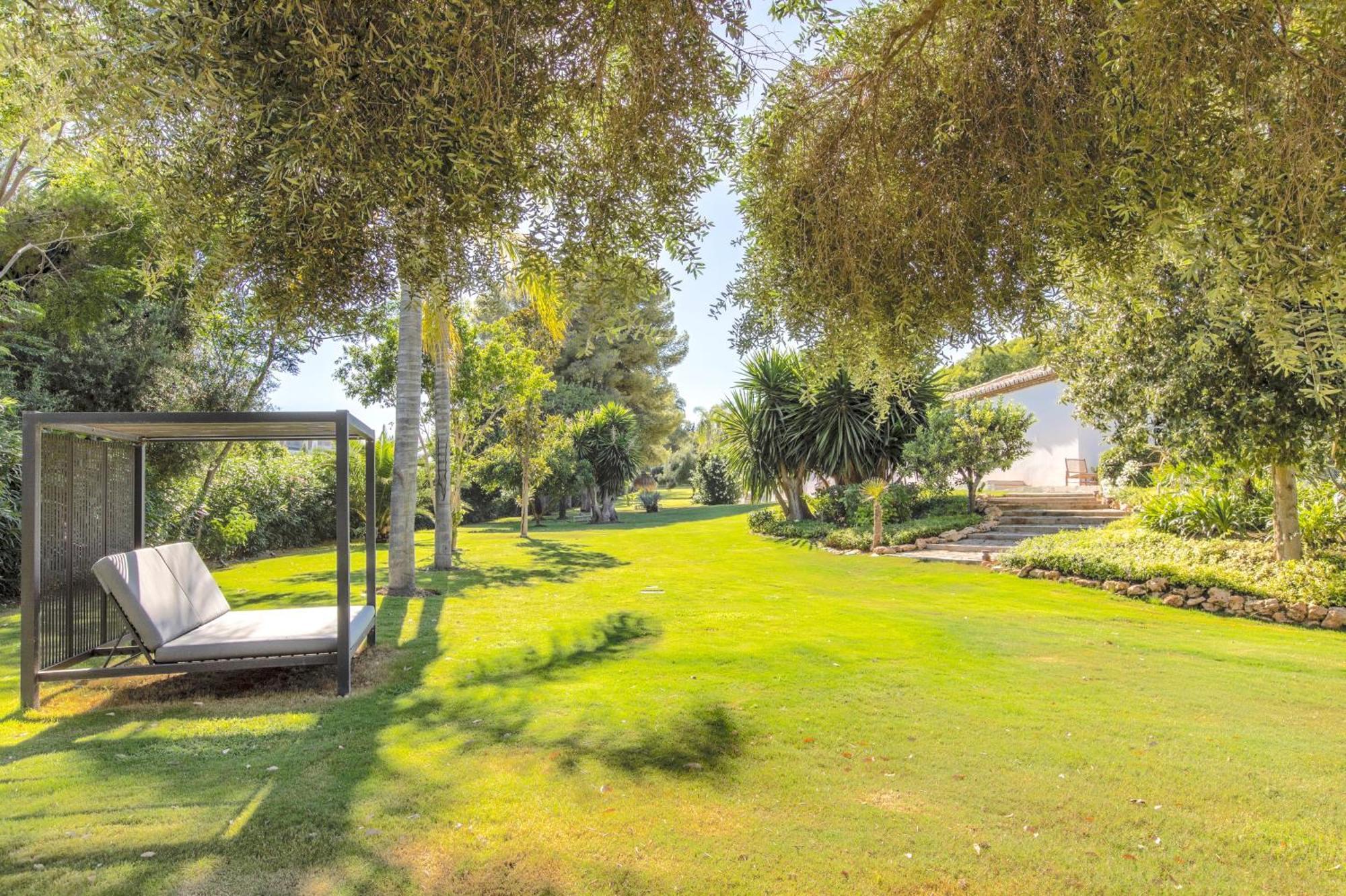 Smb10 - Stunning Luxury On A Private Domaine At Padierna Golf Club Golf Club *