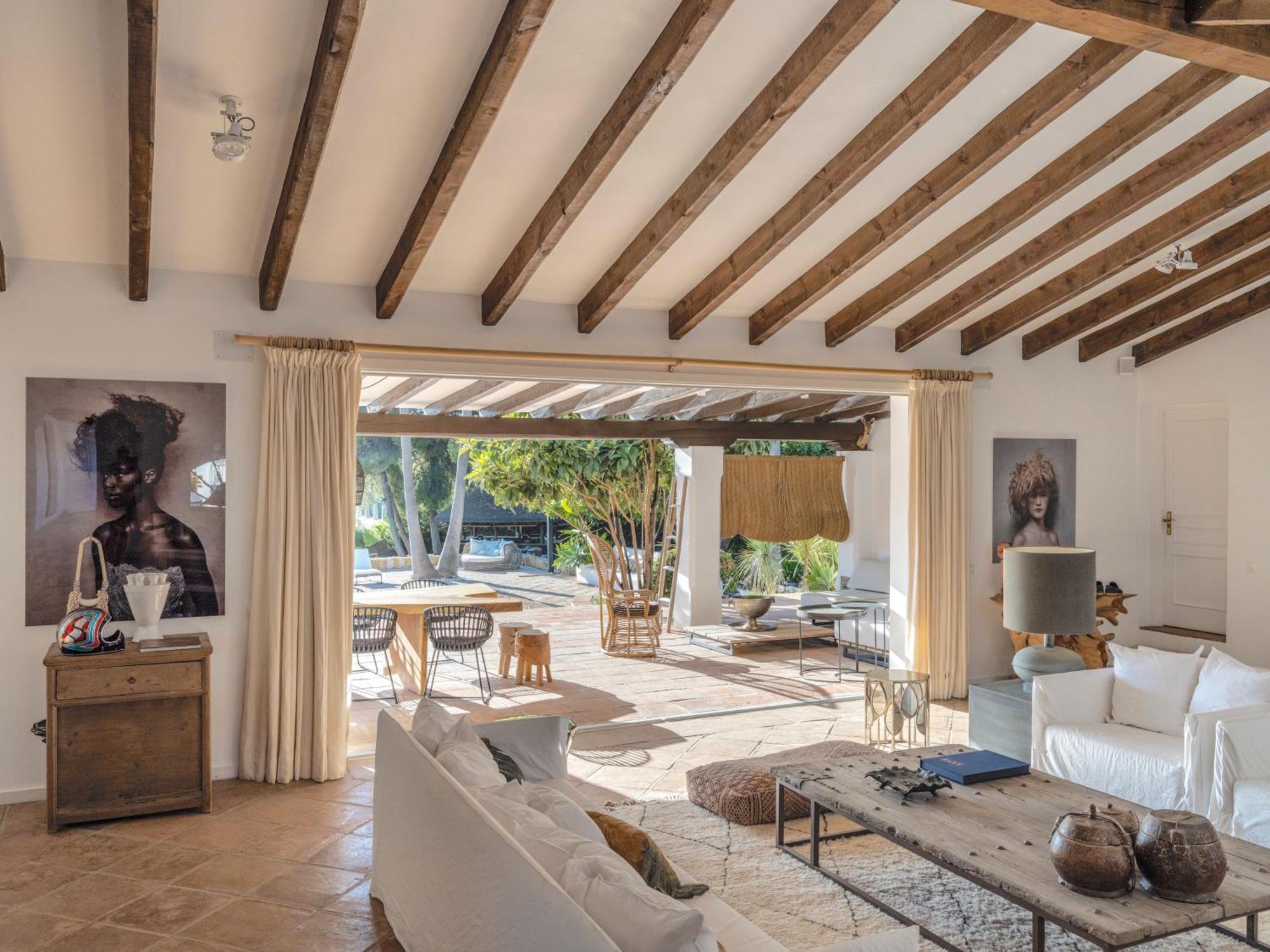 Villa Smb10 - Stunning Luxury On A Private Domaine At Padierna Golf Club Golf Club Estepona
