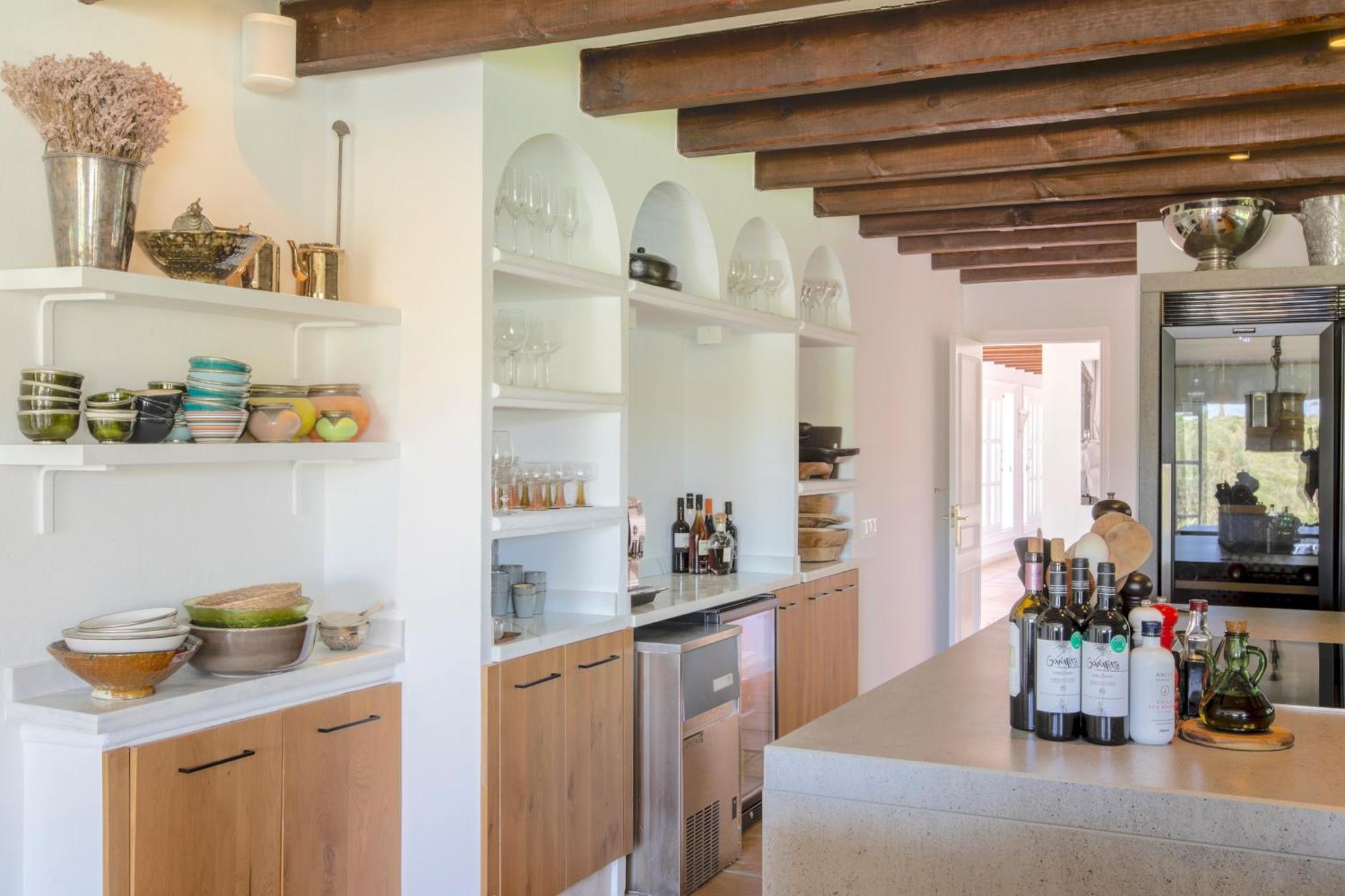 Smb10 - Stunning Luxury On A Private Domaine At Padierna Golf Club Golf Club