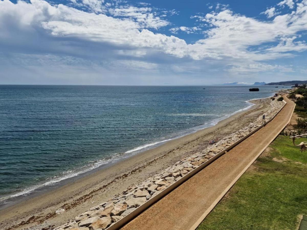 Apartment Exclusive Sea View Ehhouse Estepona