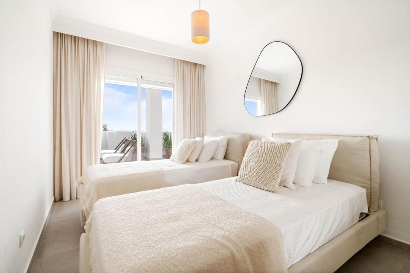 Casa Seaview Lunymar 2 Estepona