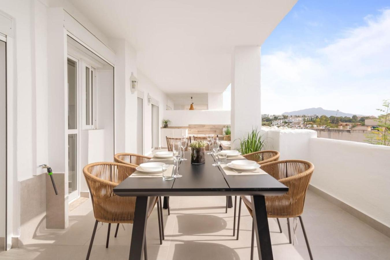Casa Seaview Lunymar 2