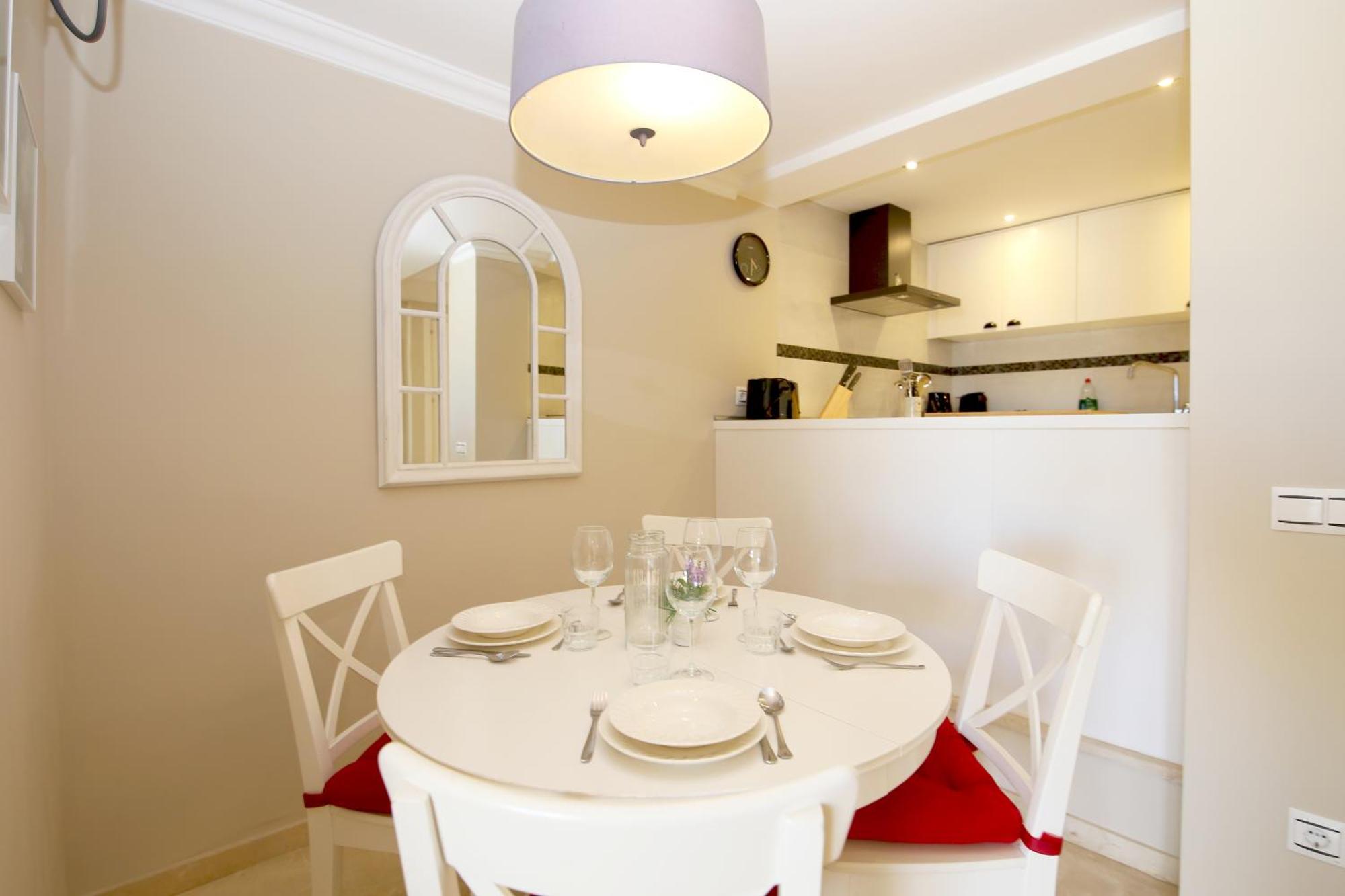 Apartment Sheps Estepona