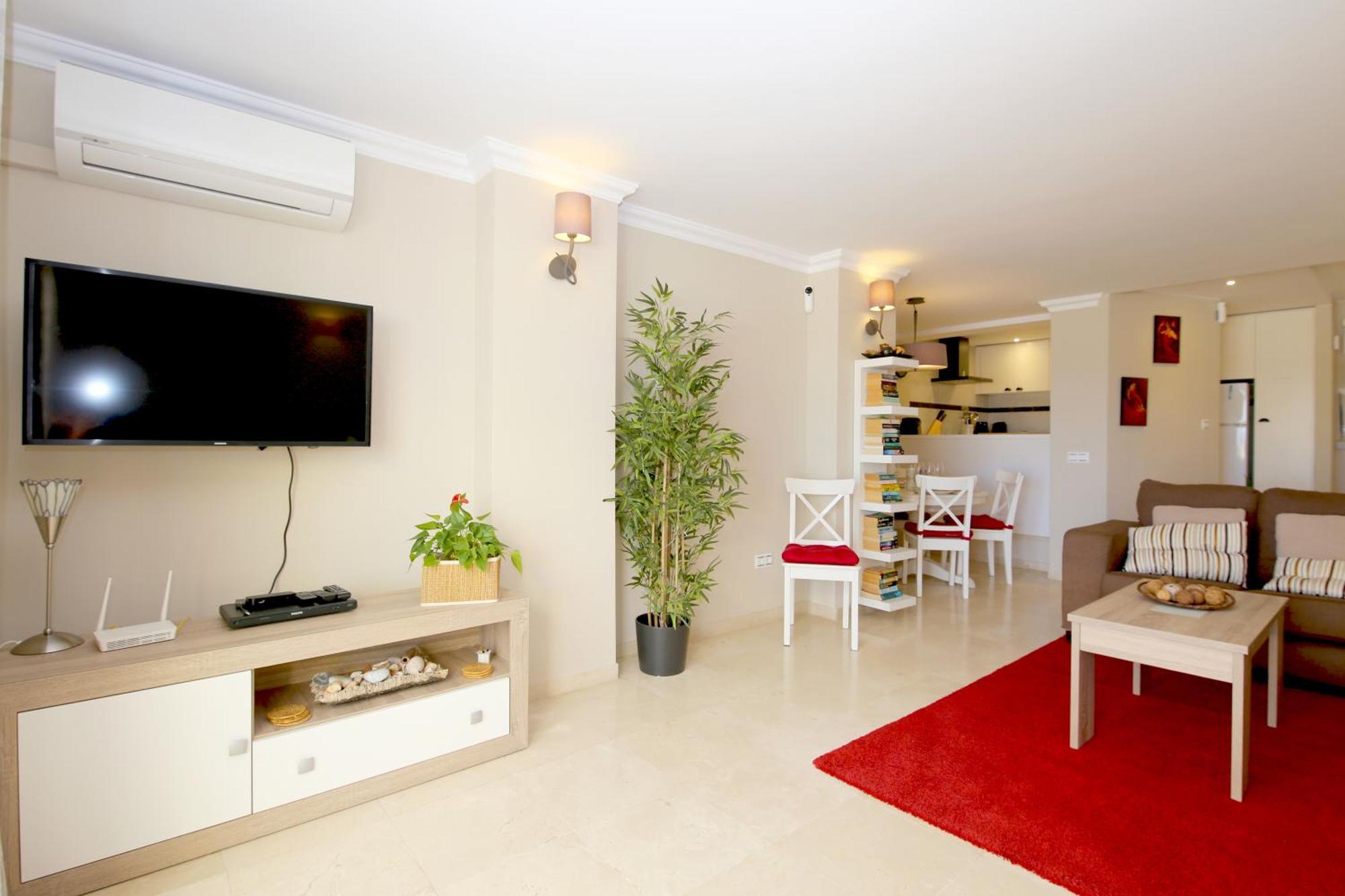 Apartment Sheps Estepona