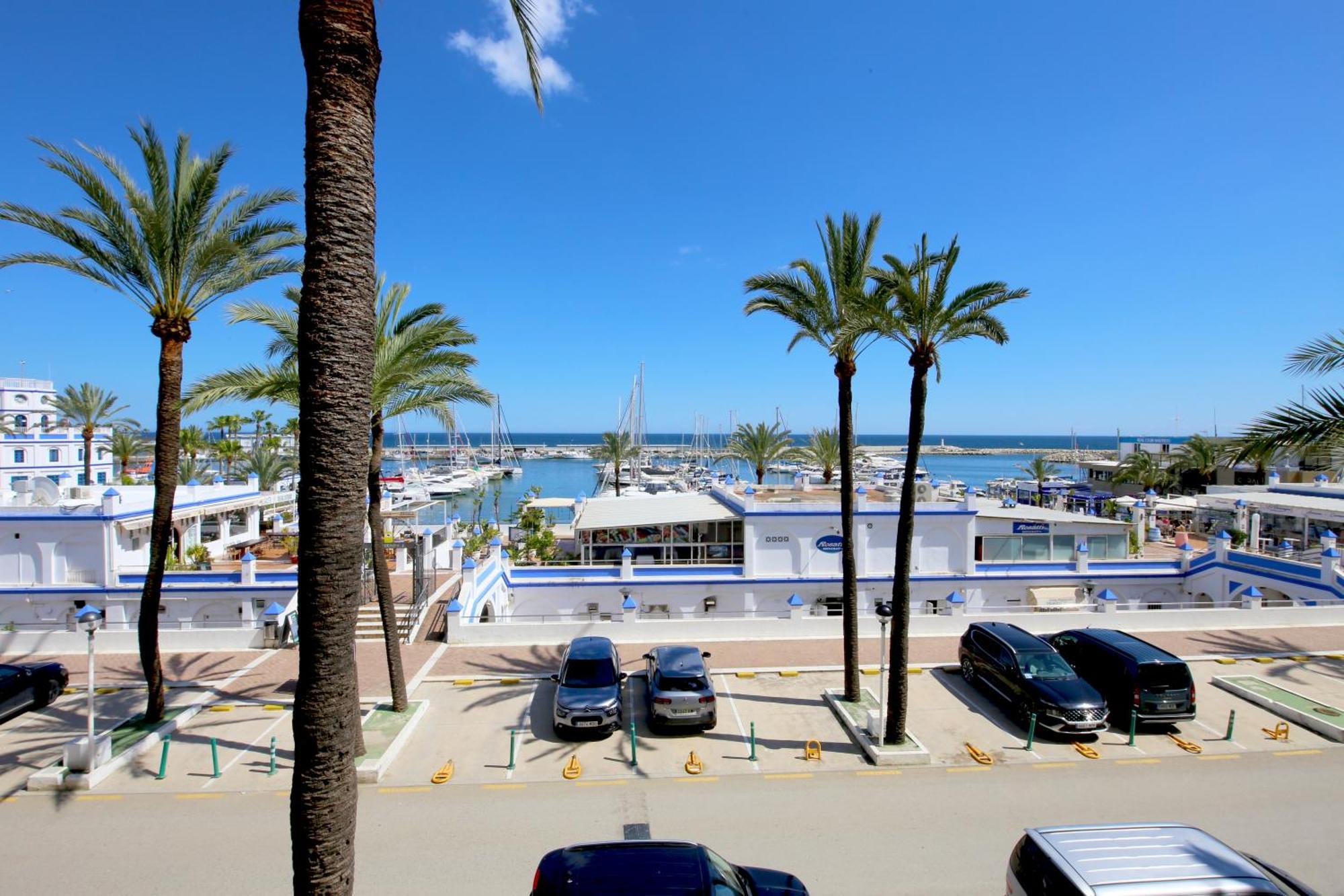 Sheps Estepona