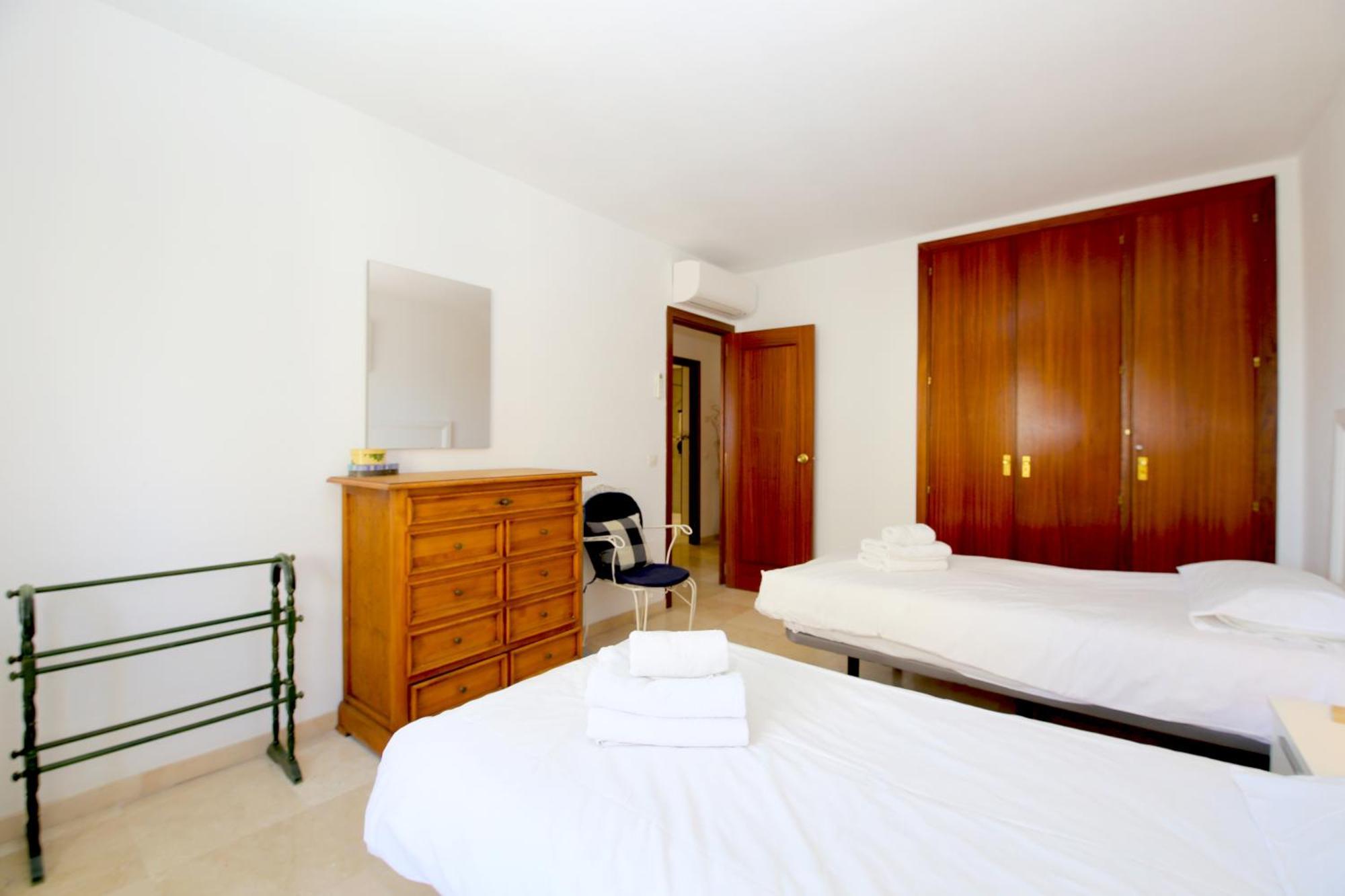 Apartamento Mika Estepona