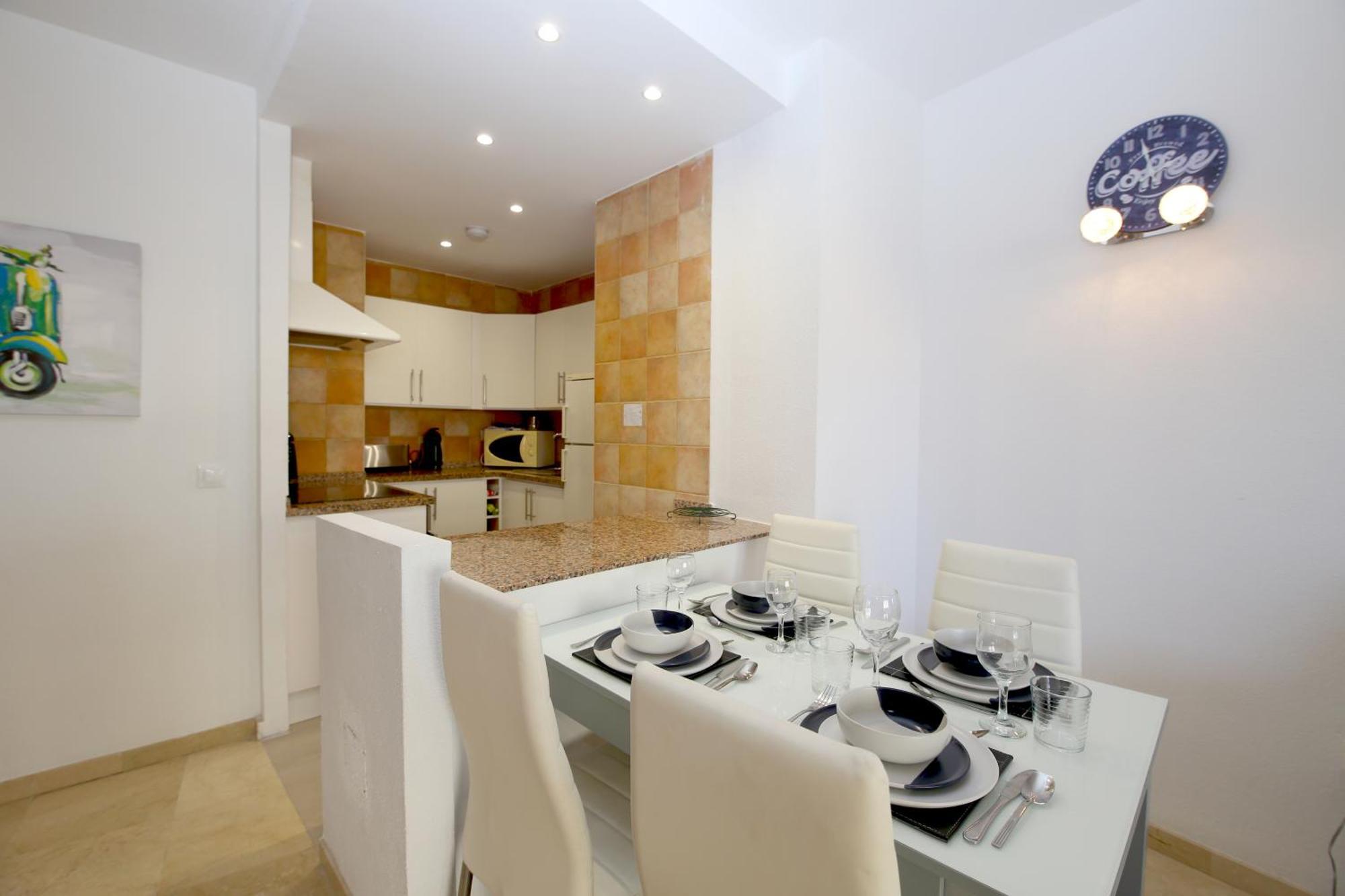 Mika Apartamento