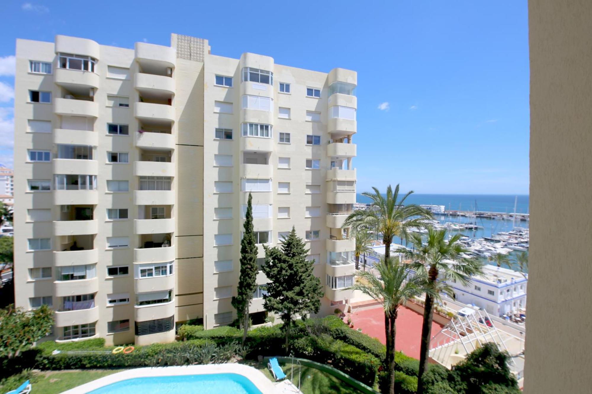 Apartamento Mika