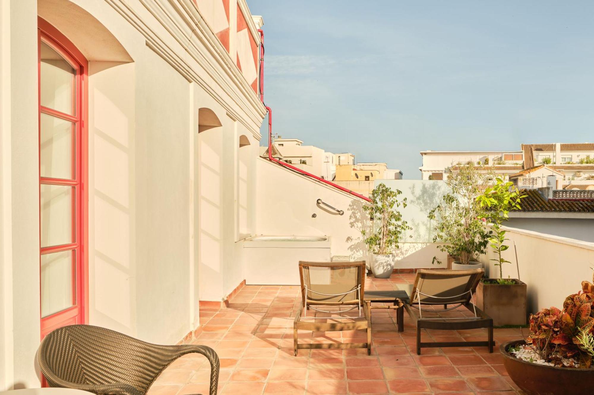 El Pilar Andalucia Hotel 4*